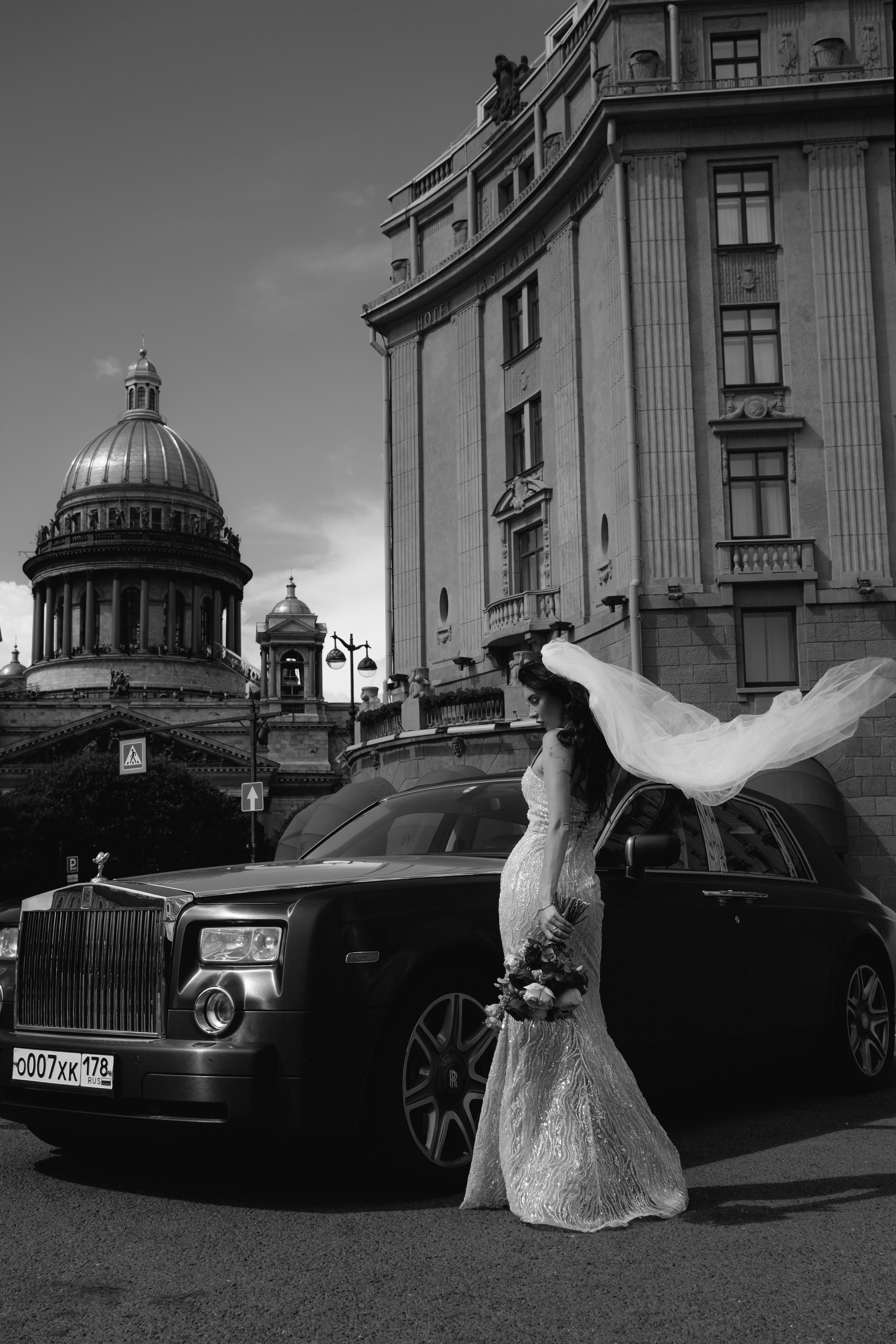 20 years of love. Mayskaya photography