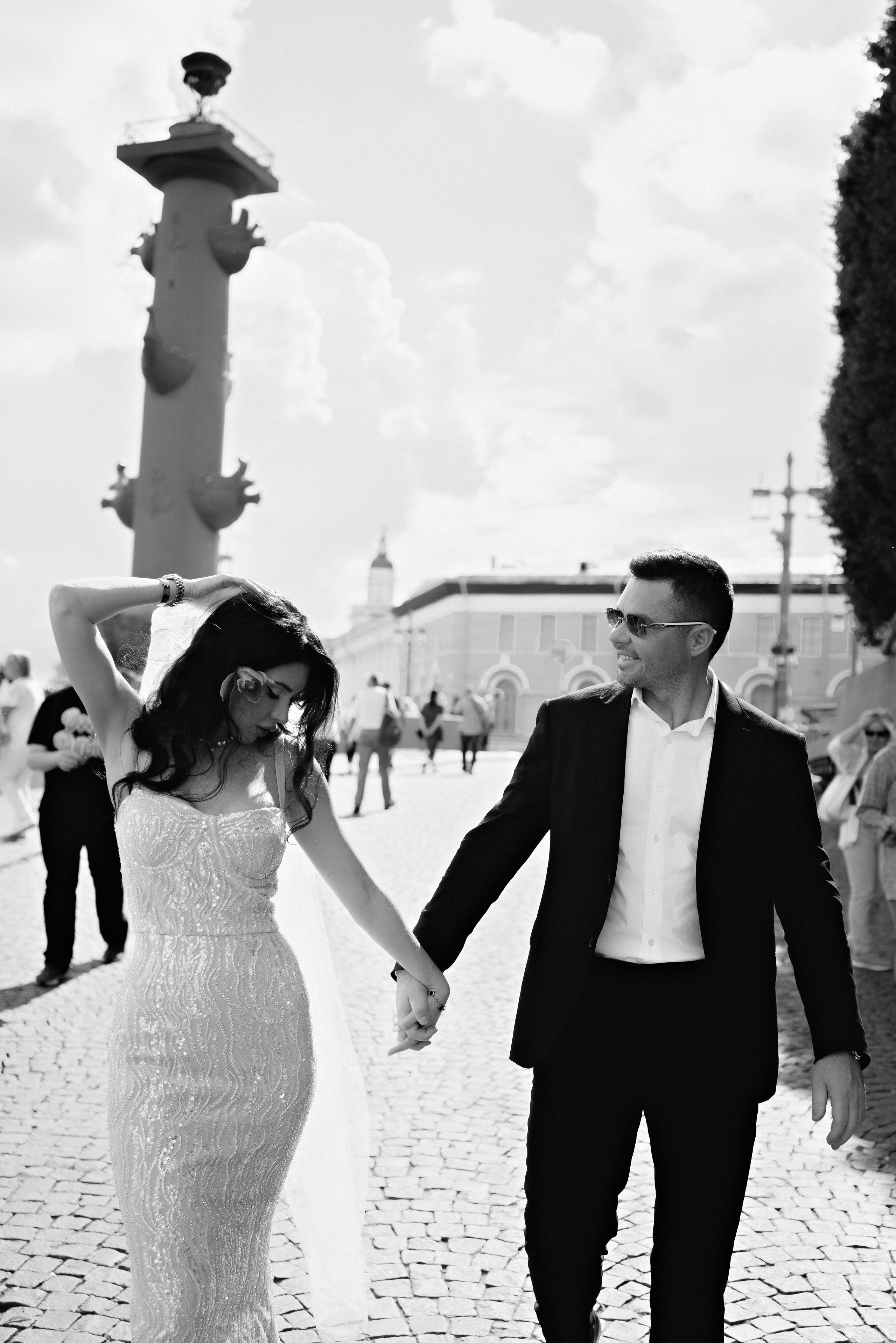 20 years of love. Mayskaya photography