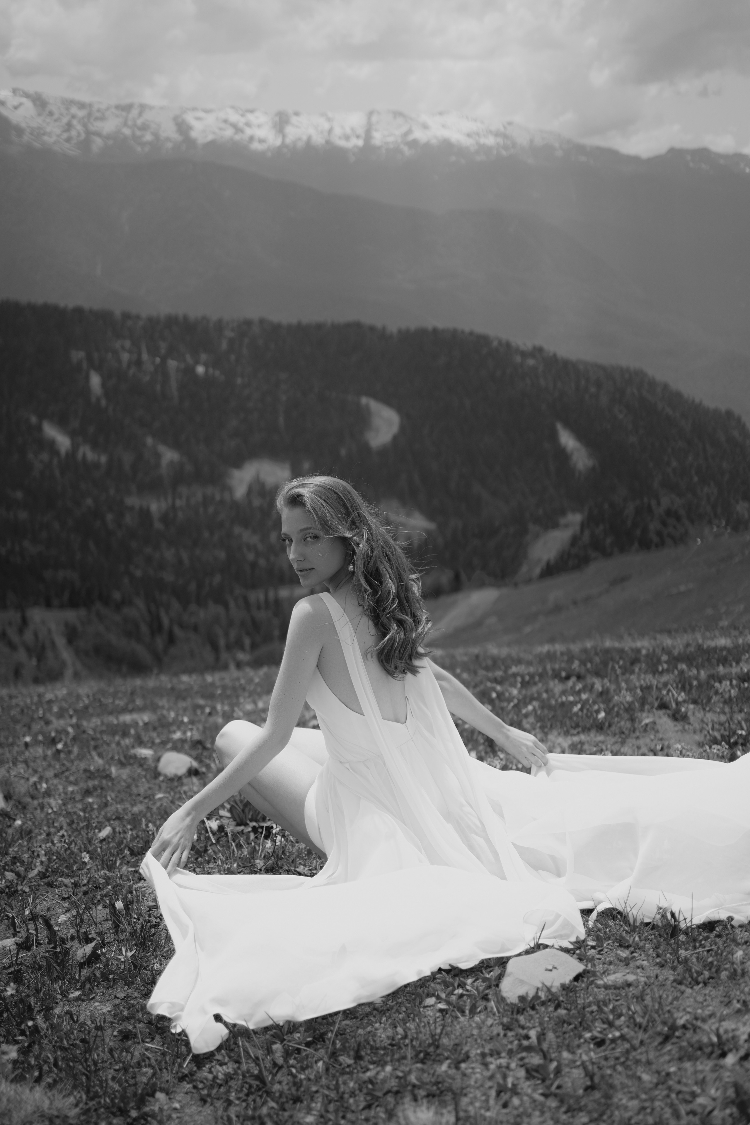 Liza. Mayskaya photography