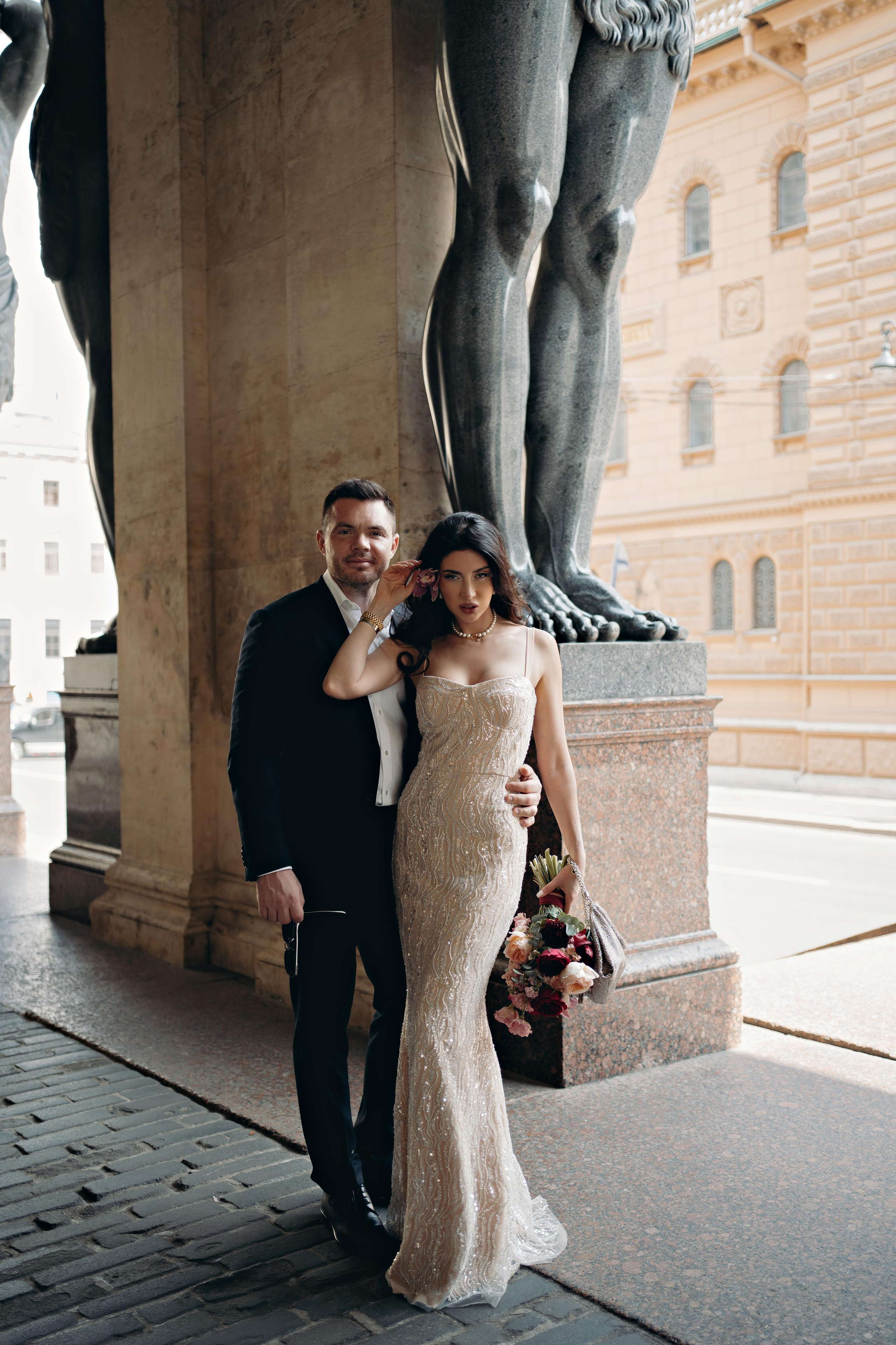 20 years of love. Mayskaya photography