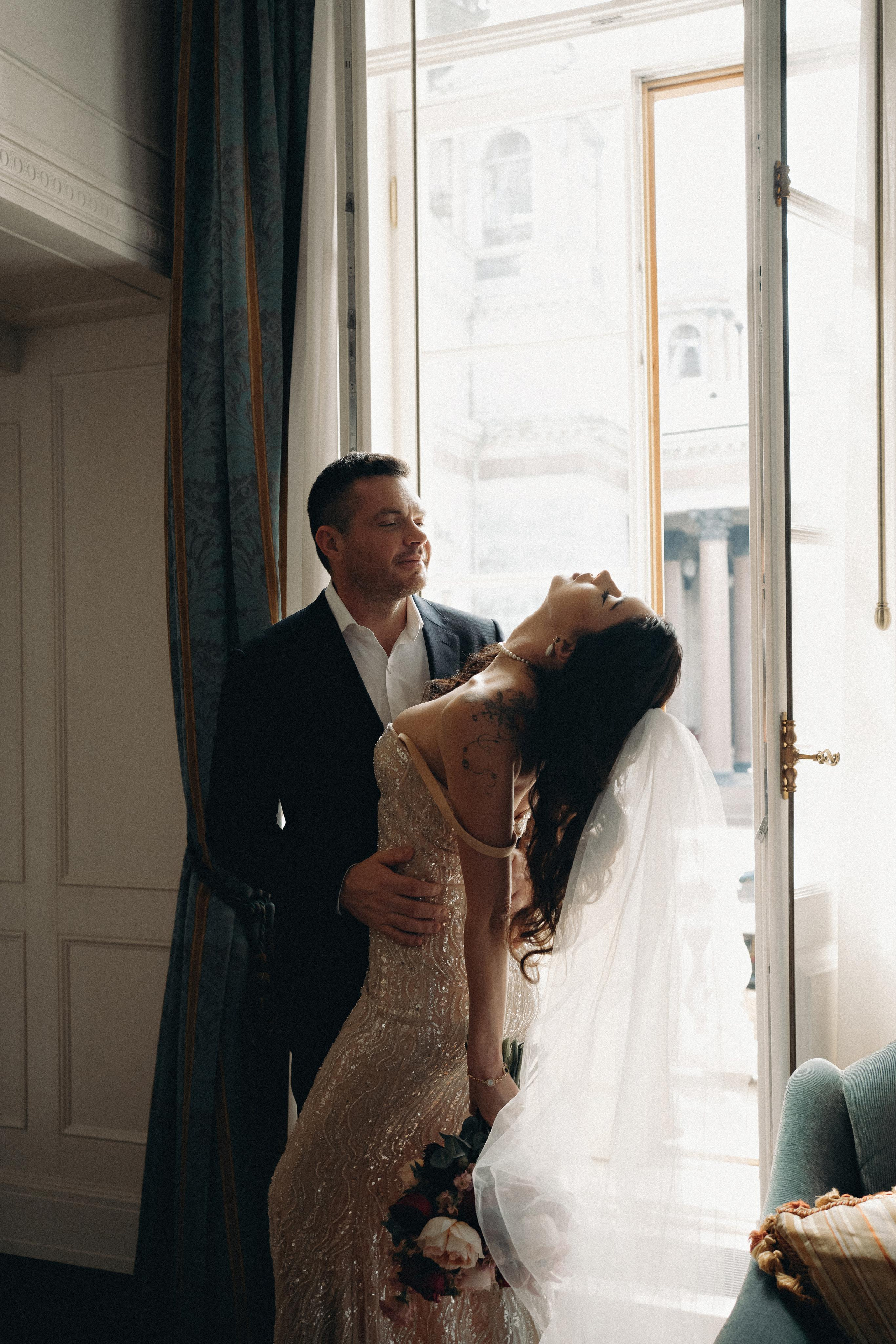 20 years of love. Mayskaya photography