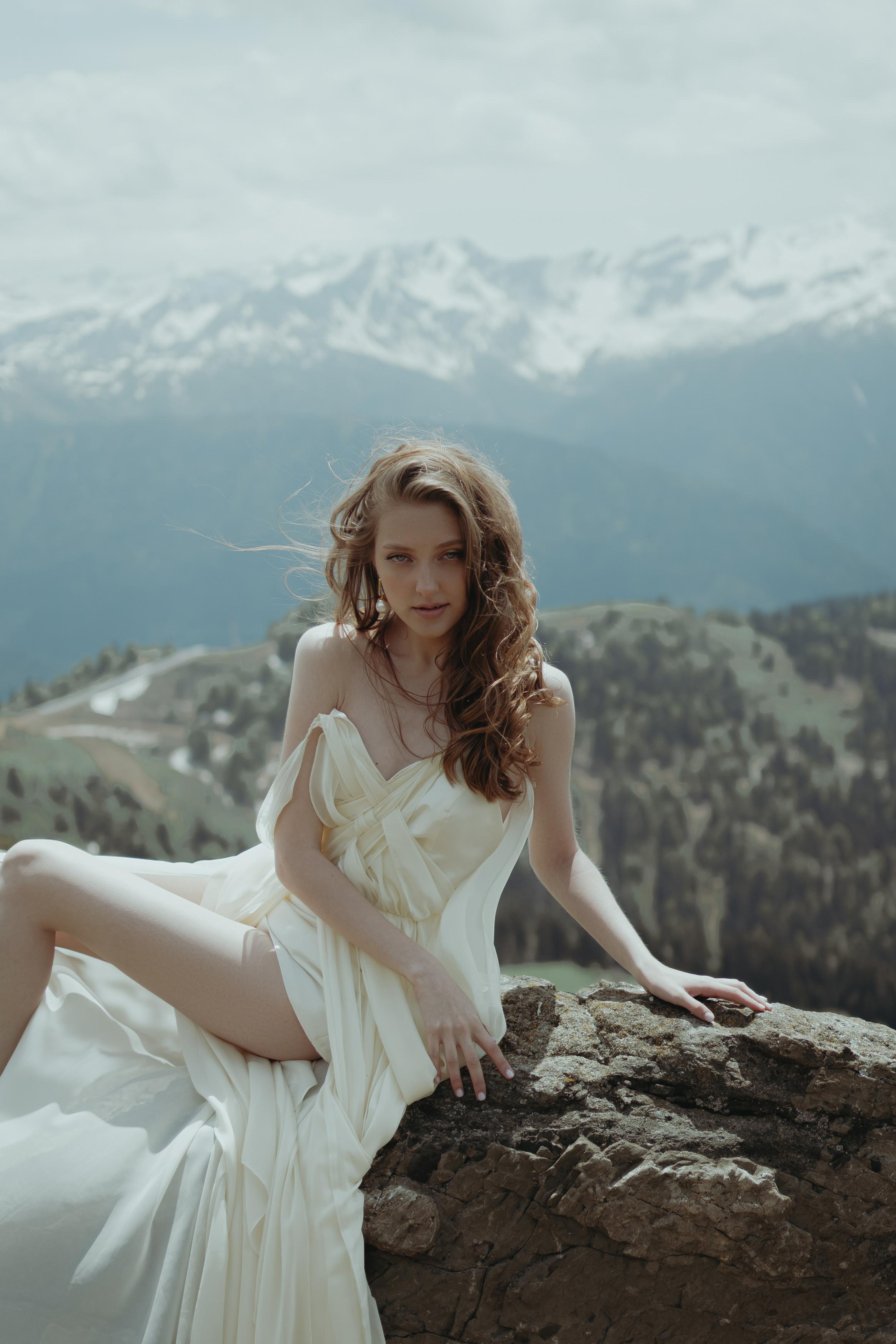 Liza. Mayskaya photography