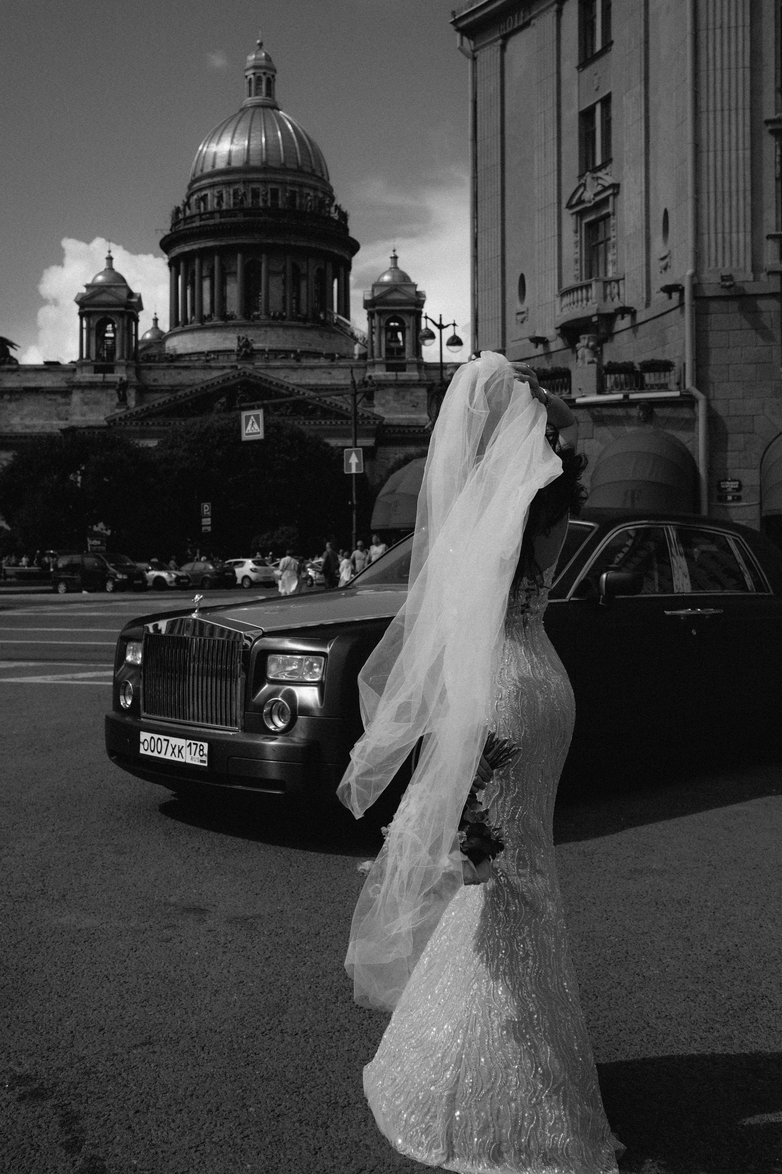 20 years of love. Mayskaya photography