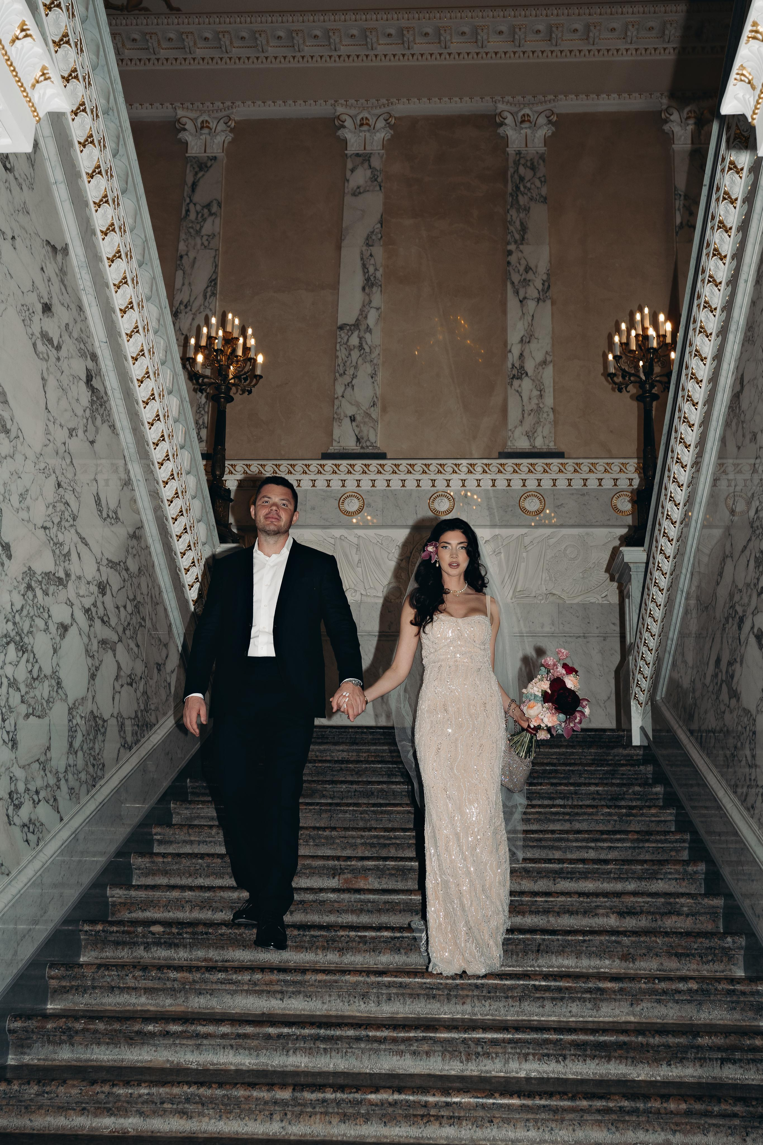 20 years of love. Mayskaya photography