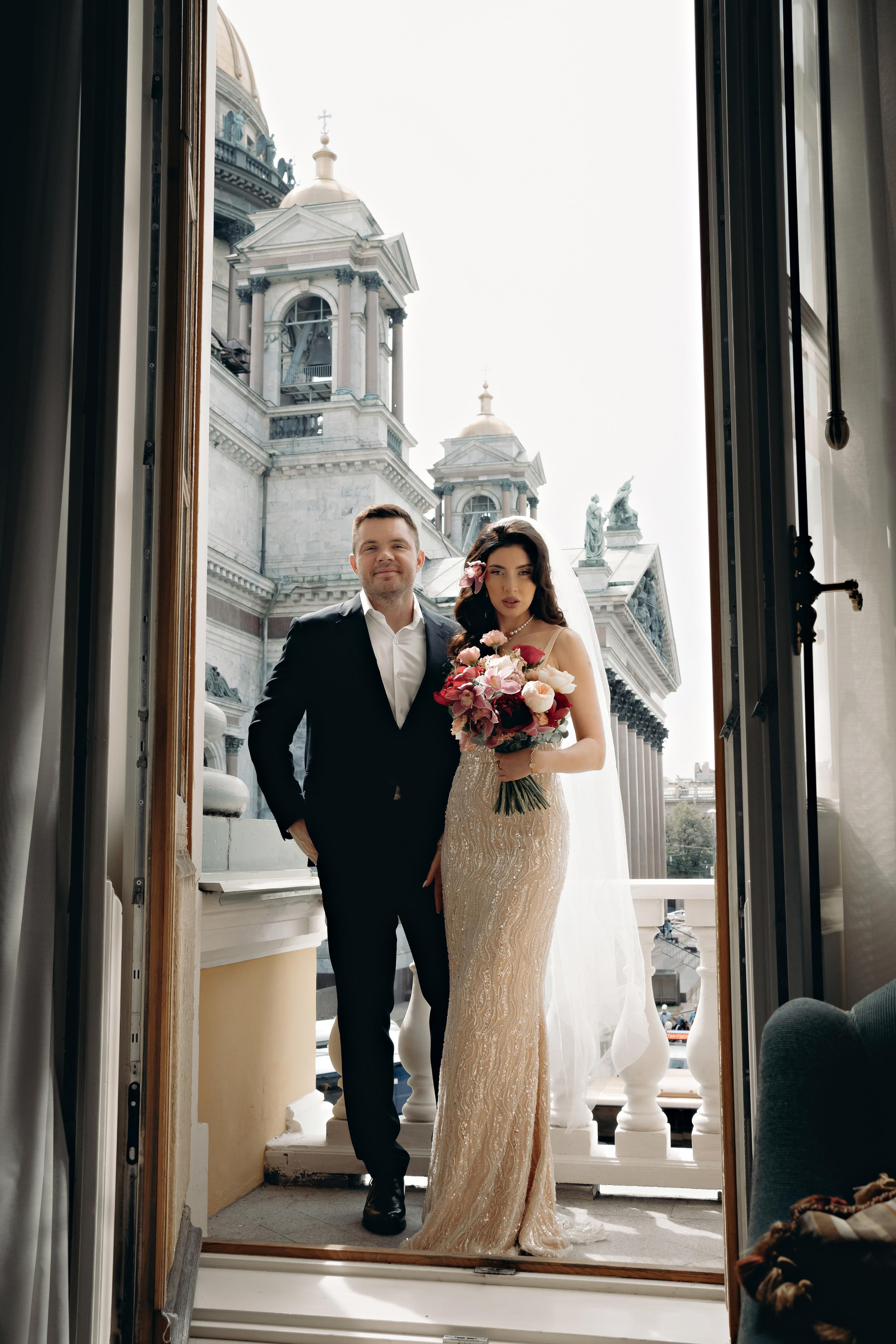 20 years of love. Mayskaya photography