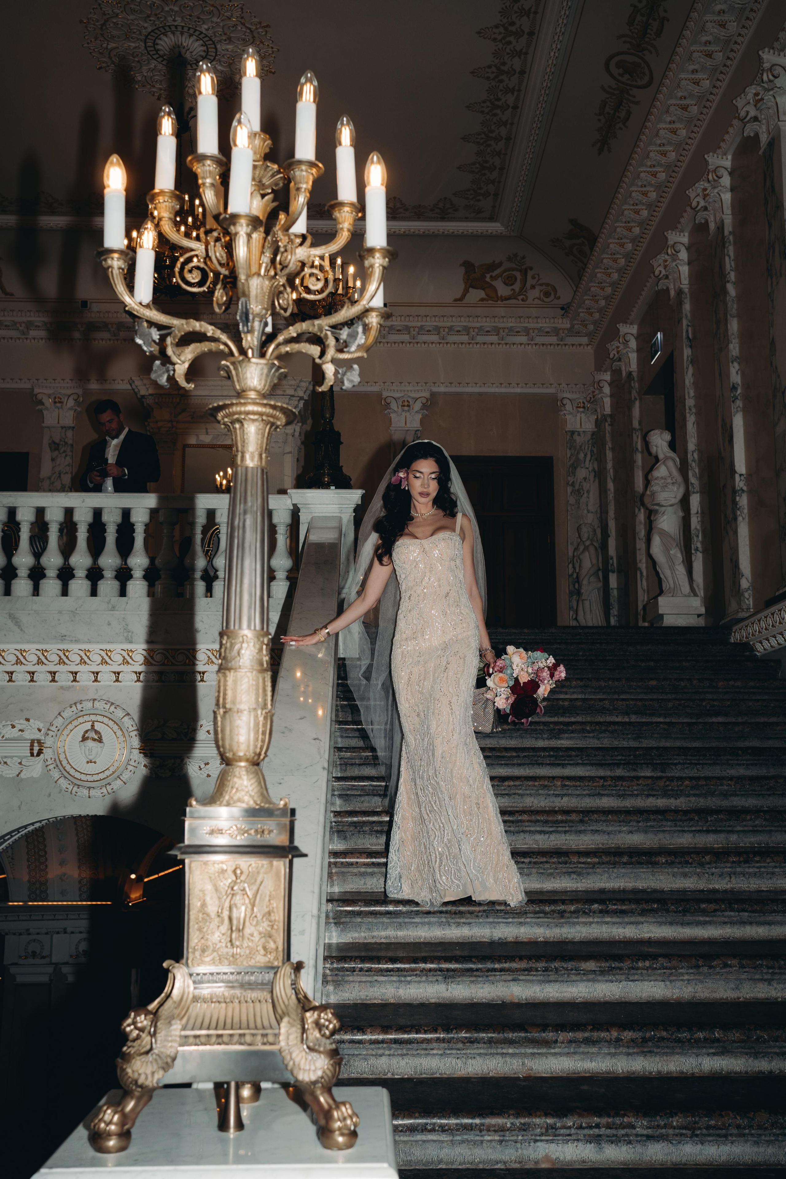 20 years of love. Mayskaya photography