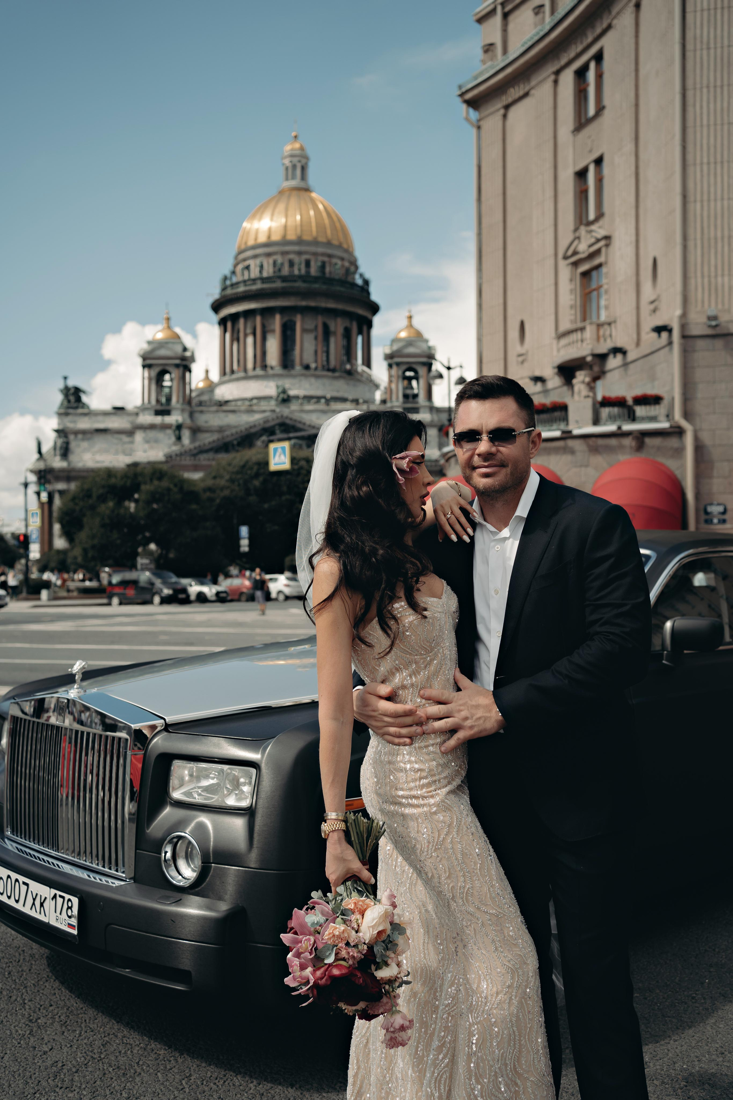 20 years of love. Mayskaya photography