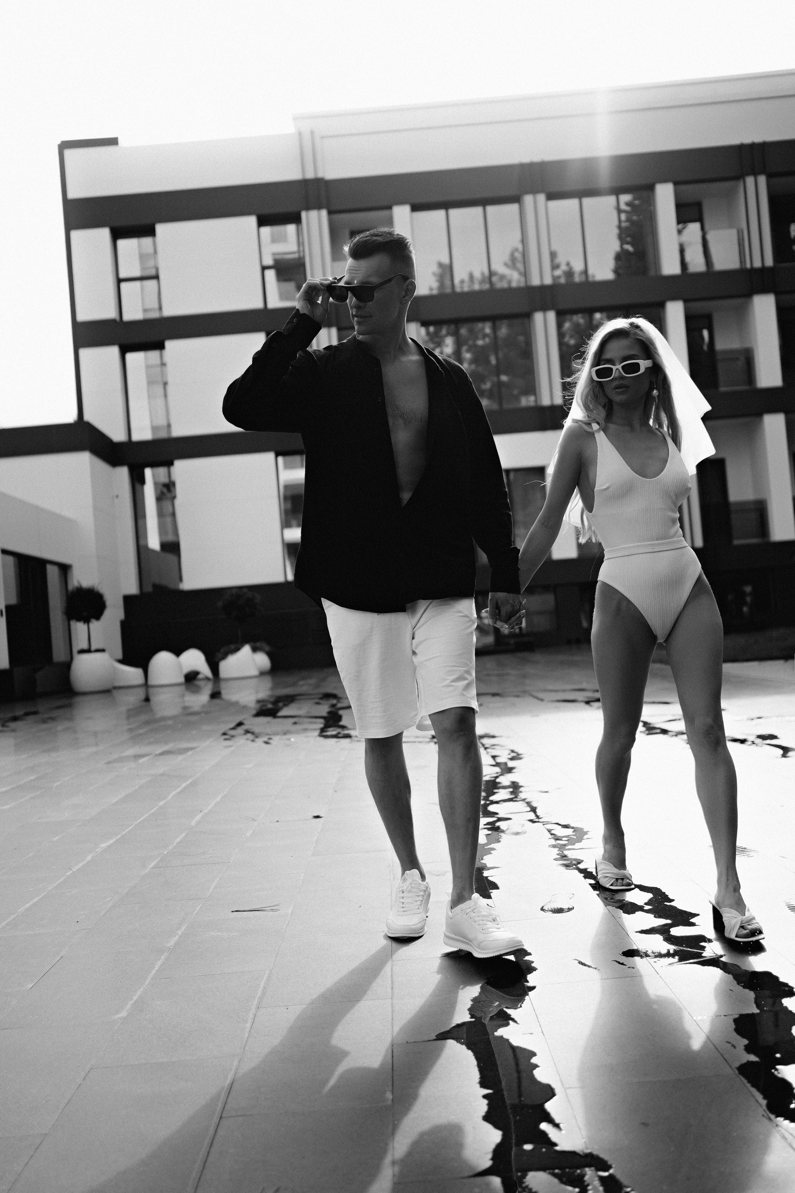 VOUGE STYLE 23. Mayskaya photography