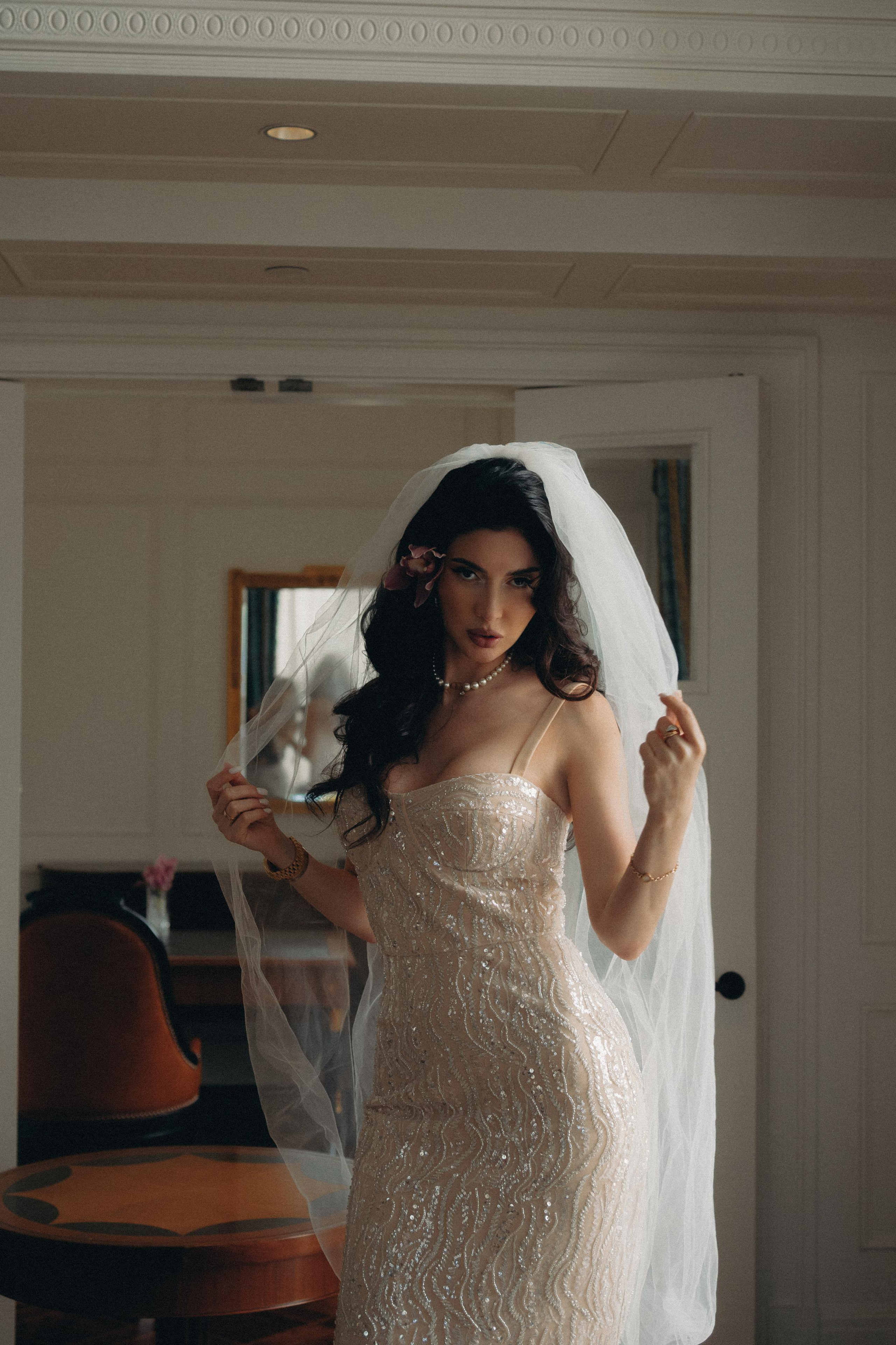 20 years of love. Mayskaya photography