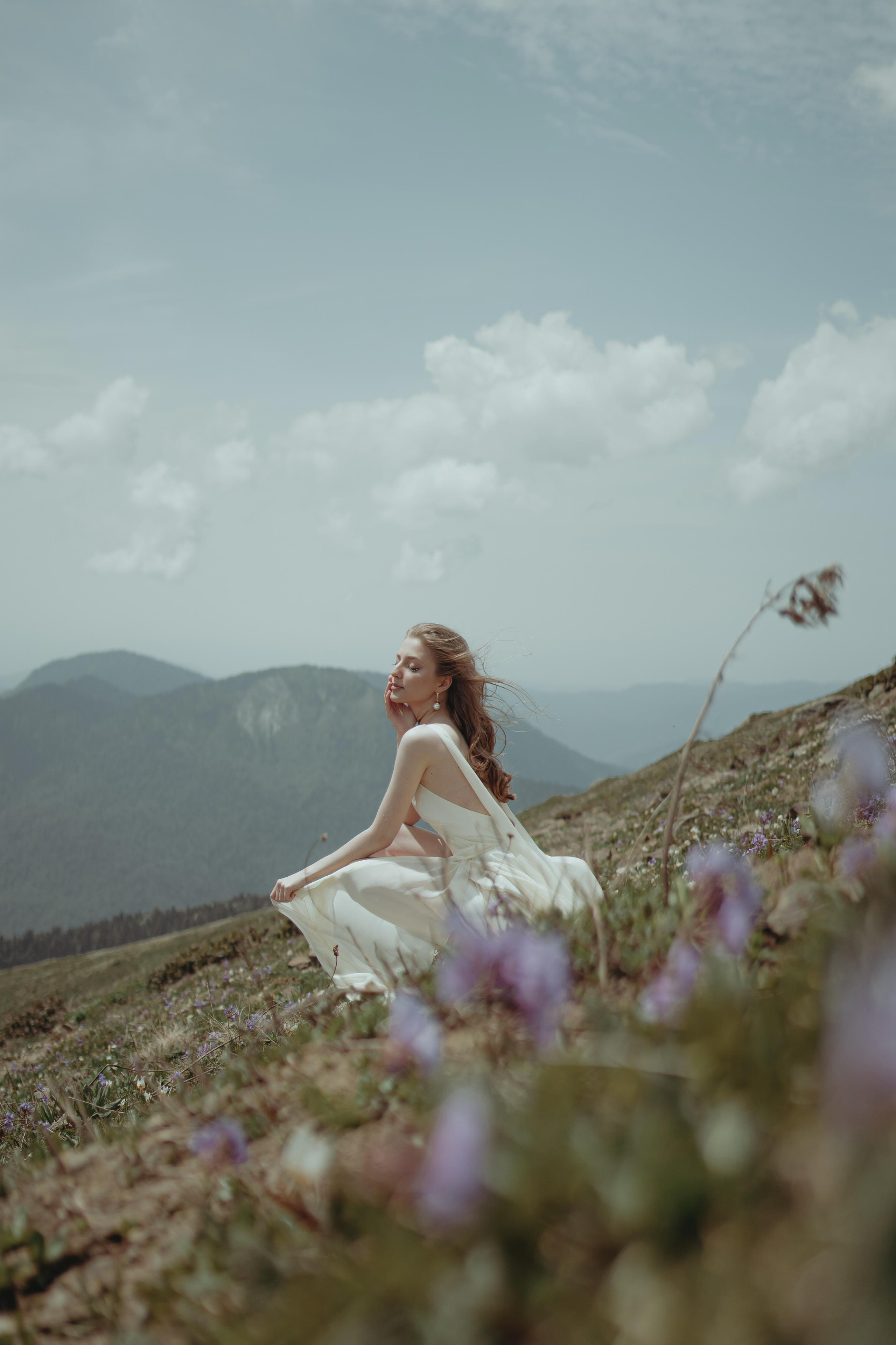 Liza. Mayskaya photography