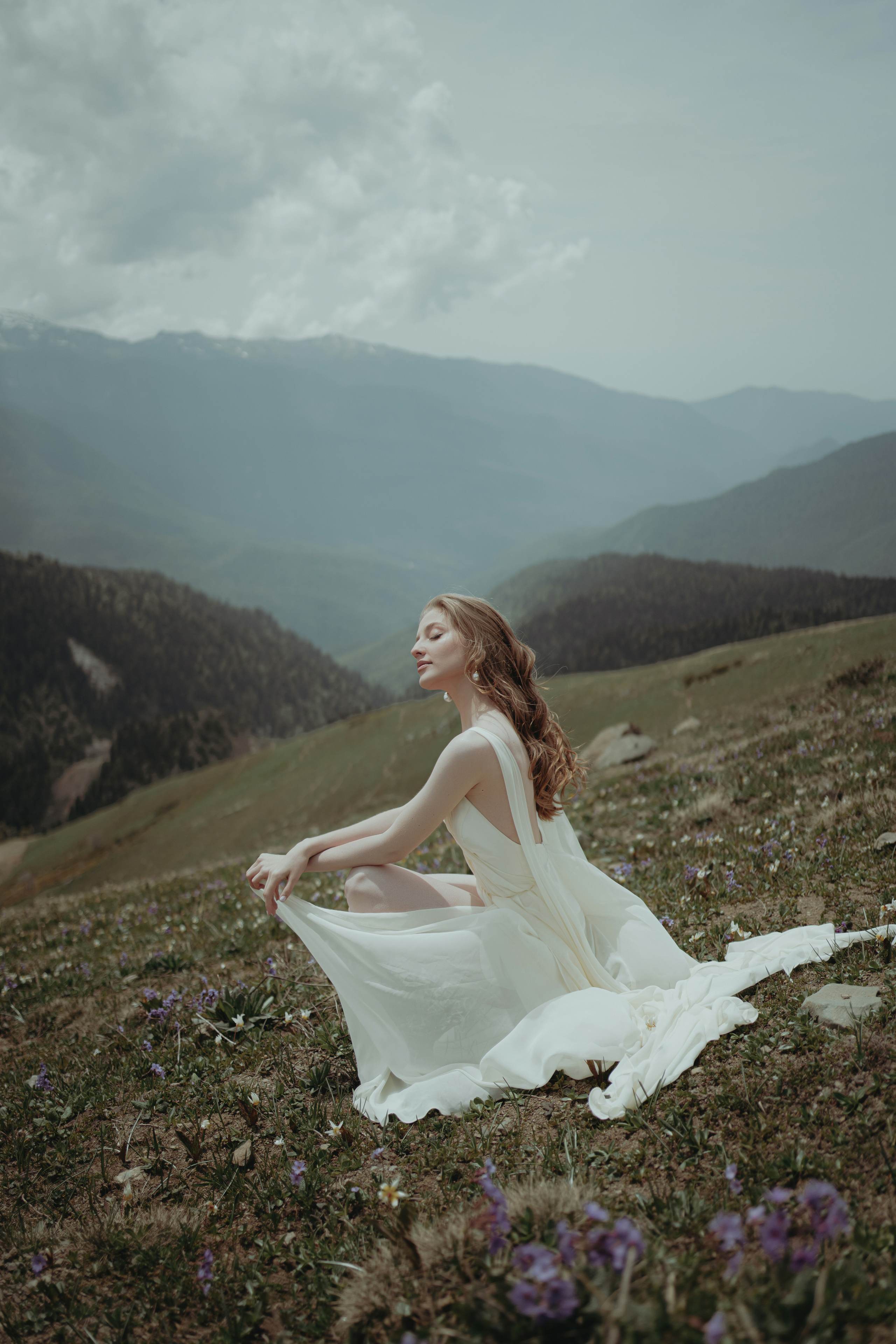 Liza. Mayskaya photography