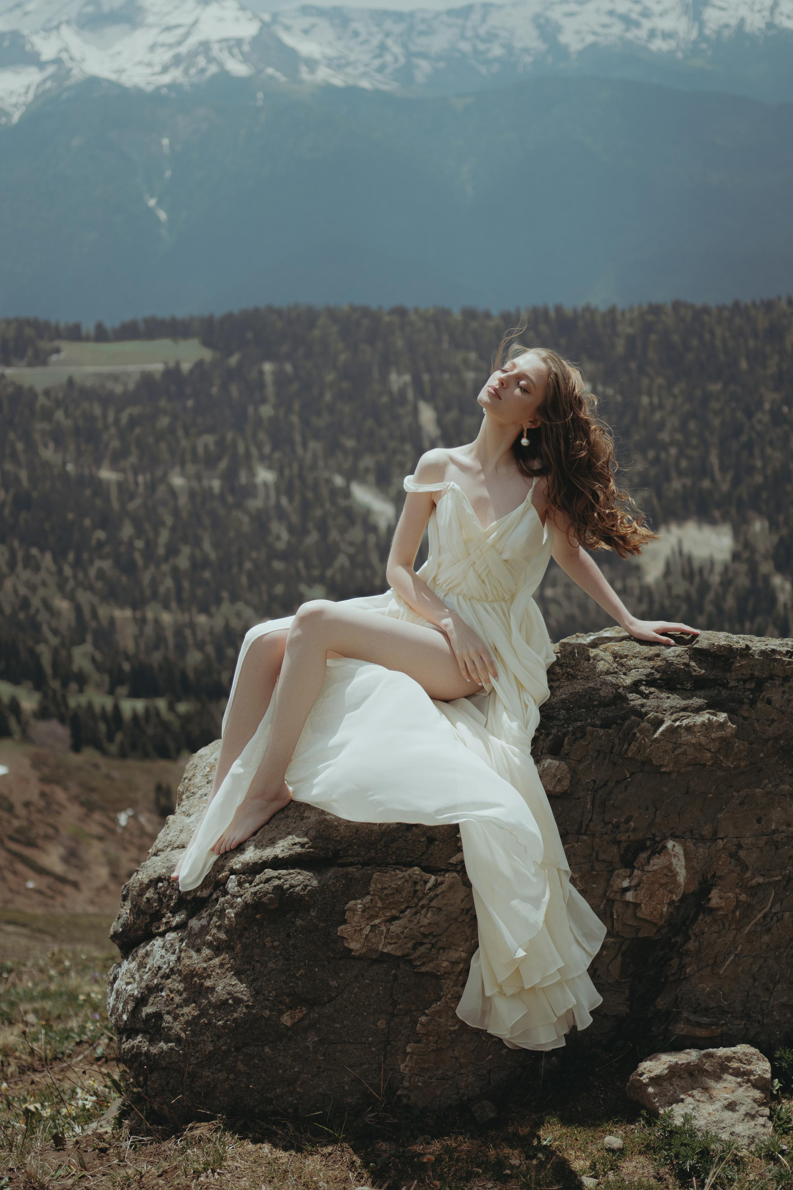 Liza. Mayskaya photography