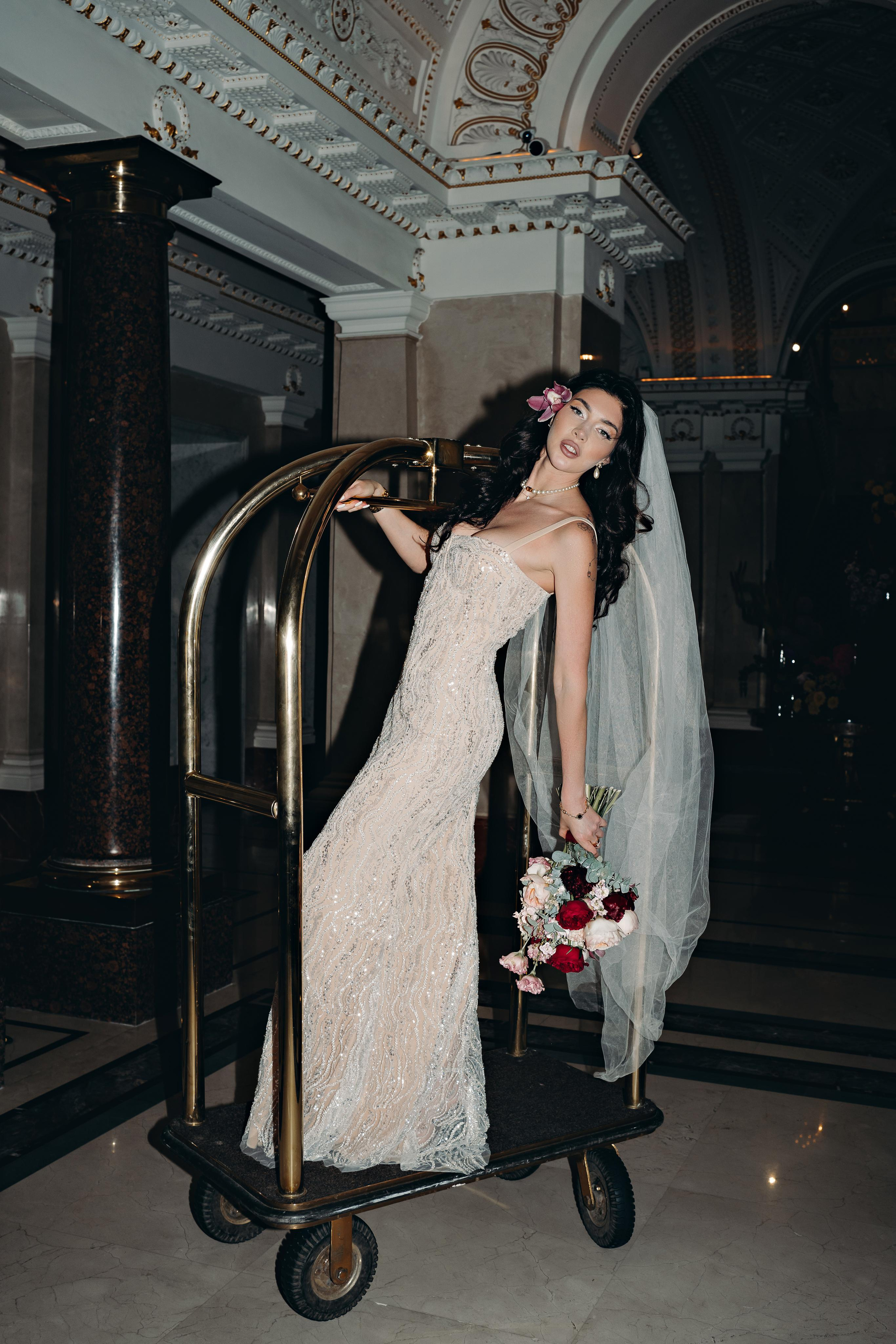 20 years of love. Mayskaya photography