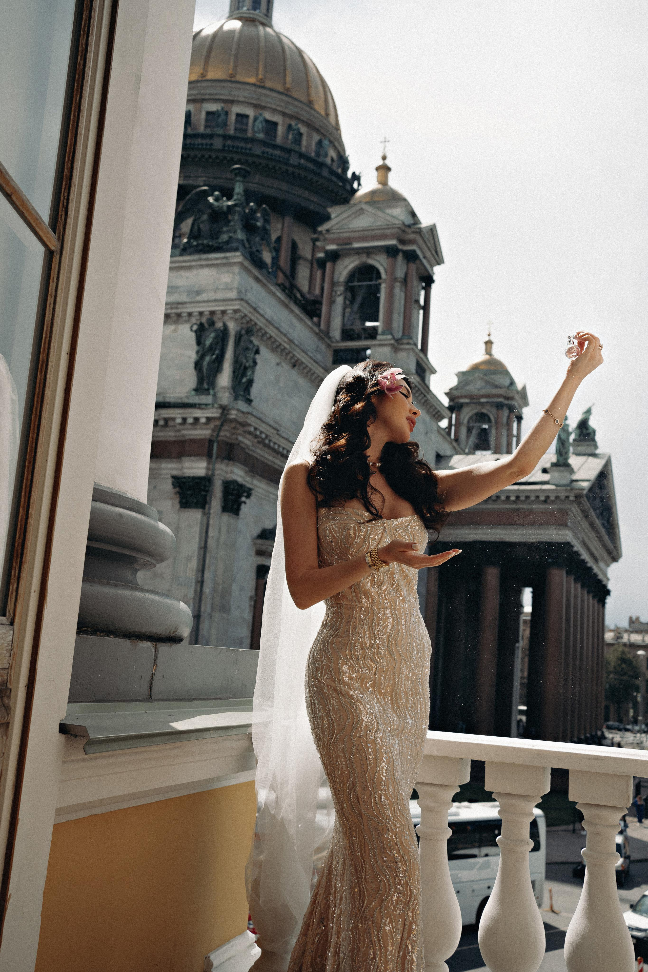 20 years of love. Mayskaya photography