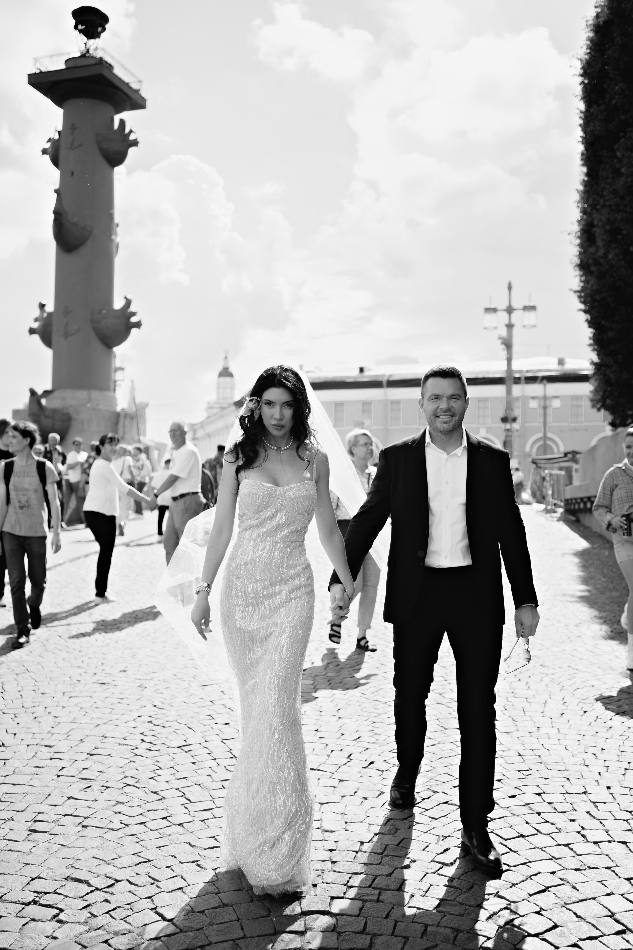 20 years of love. Mayskaya photography