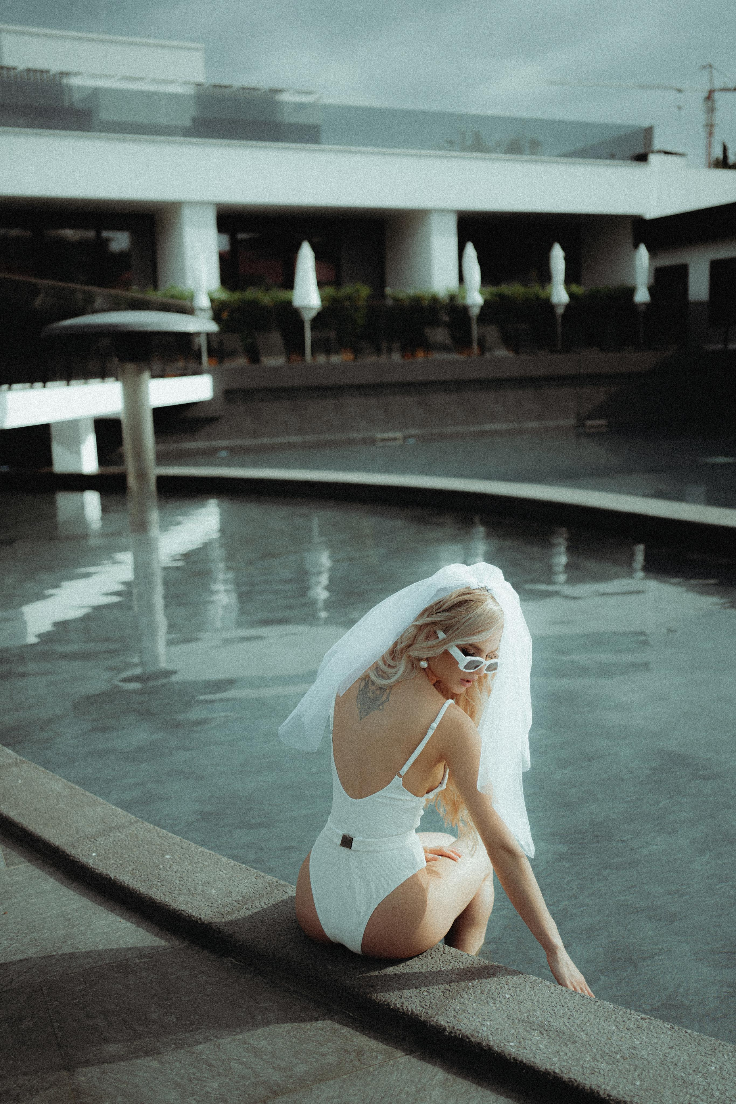 VOUGE STYLE 23. Mayskaya photography