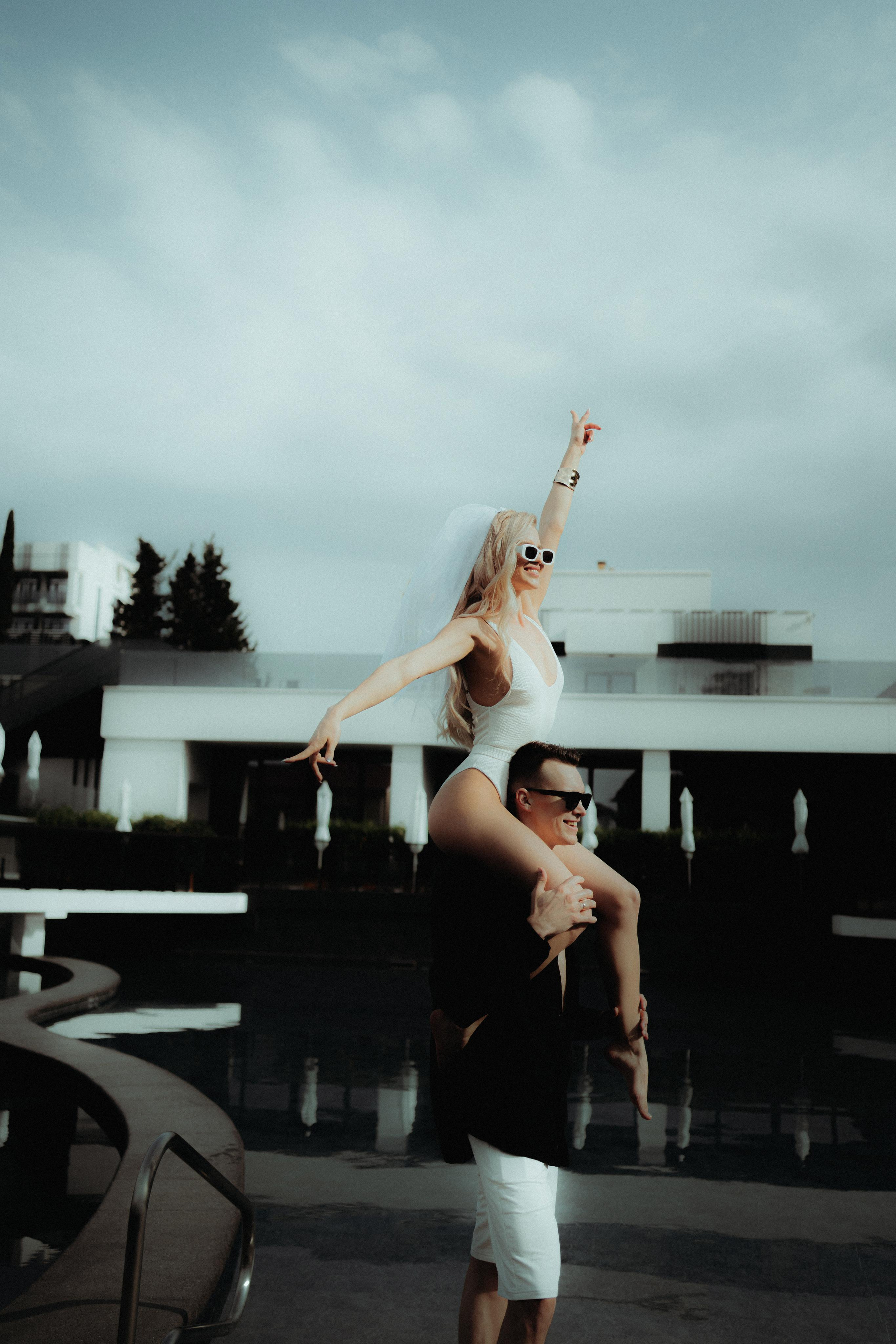 VOUGE STYLE 23. Mayskaya photography