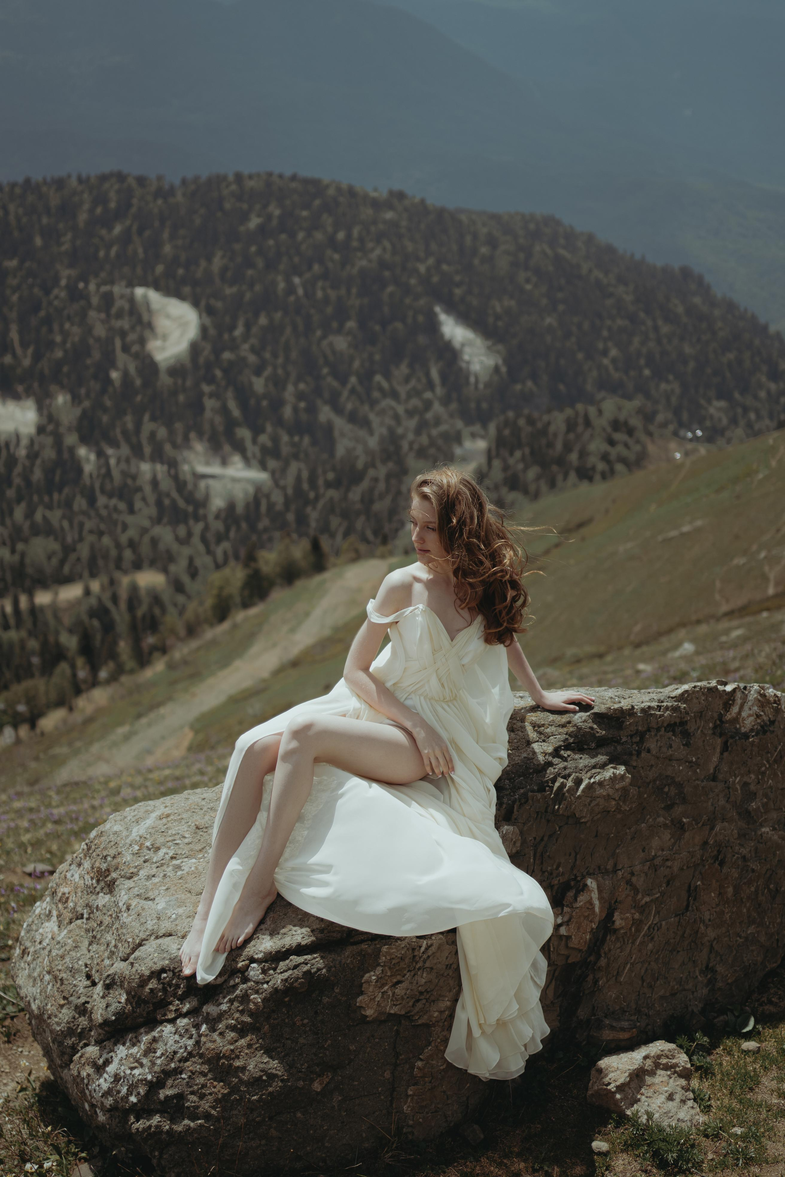 Liza. Mayskaya photography