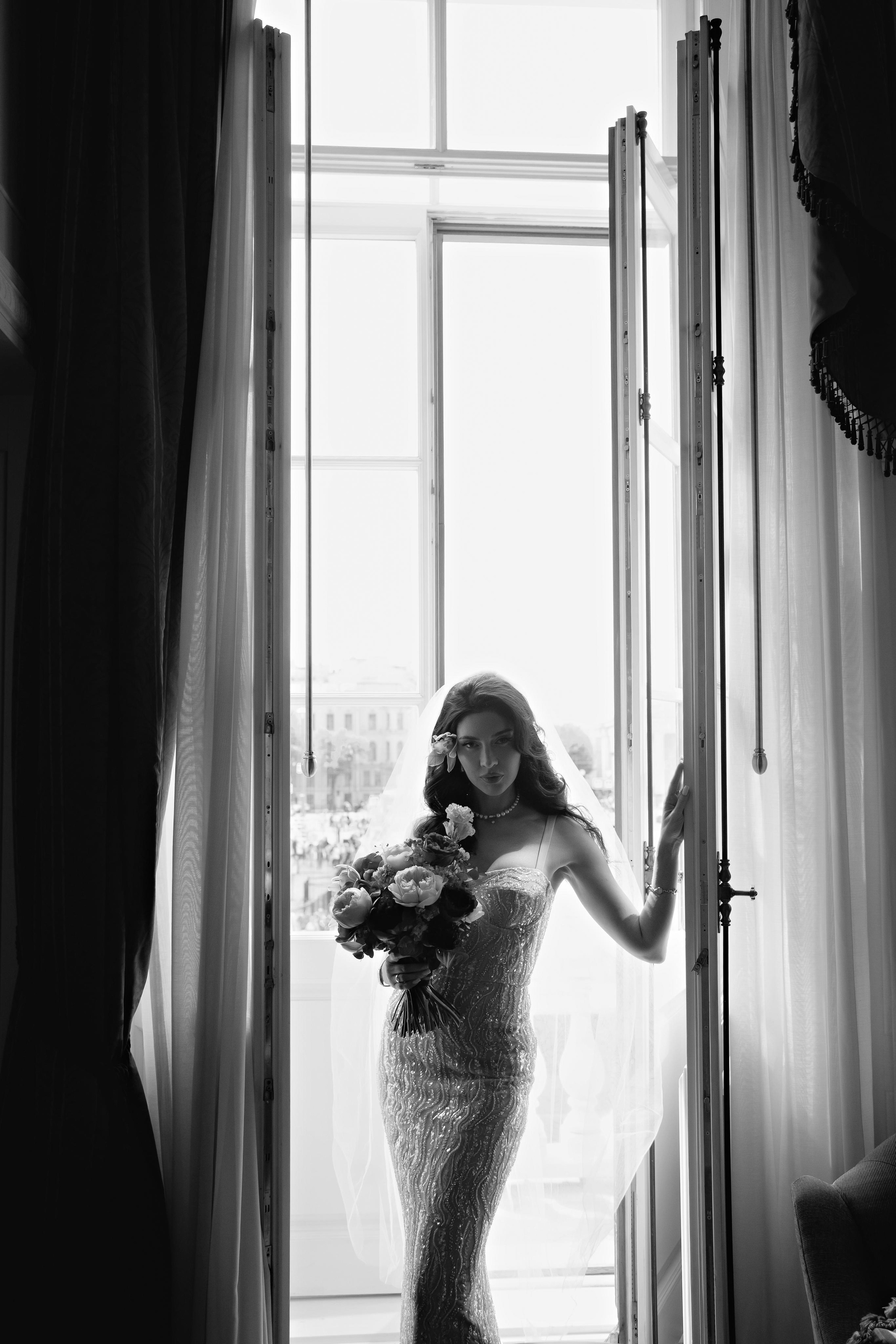 20 years of love. Mayskaya photography