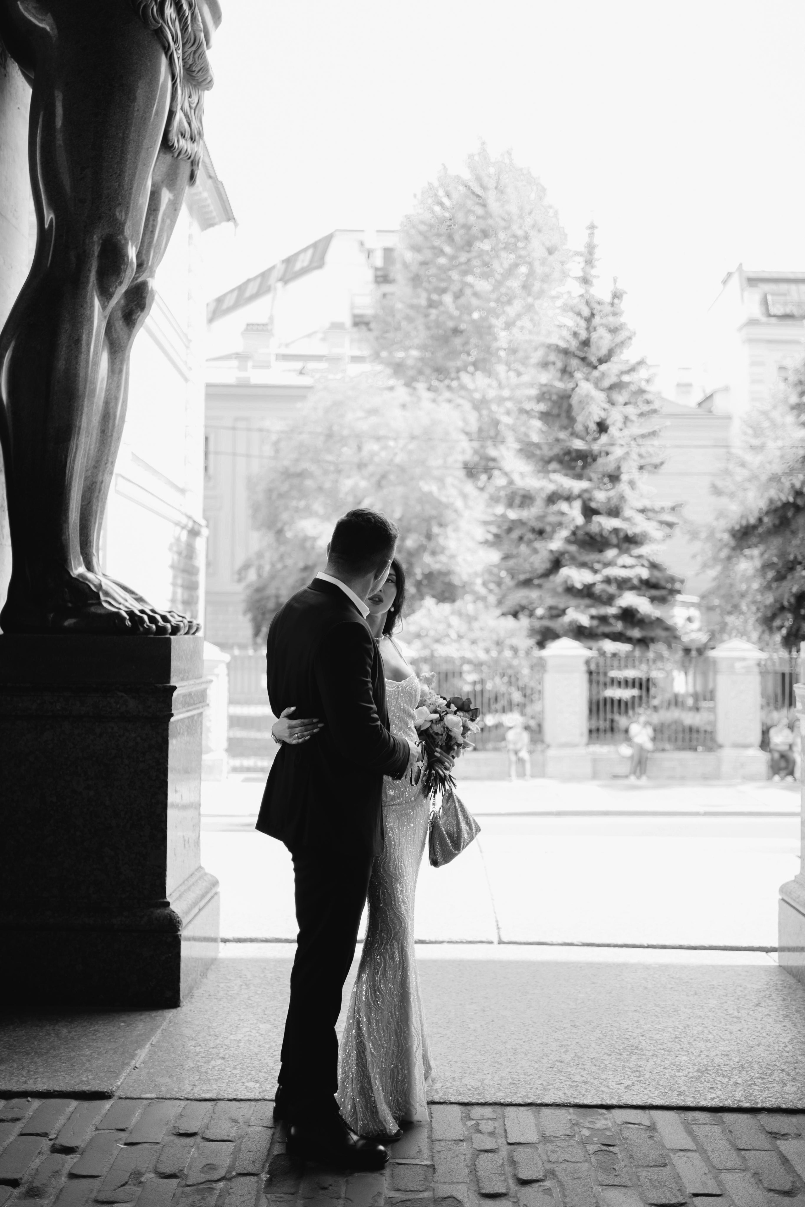 20 years of love. Mayskaya photography