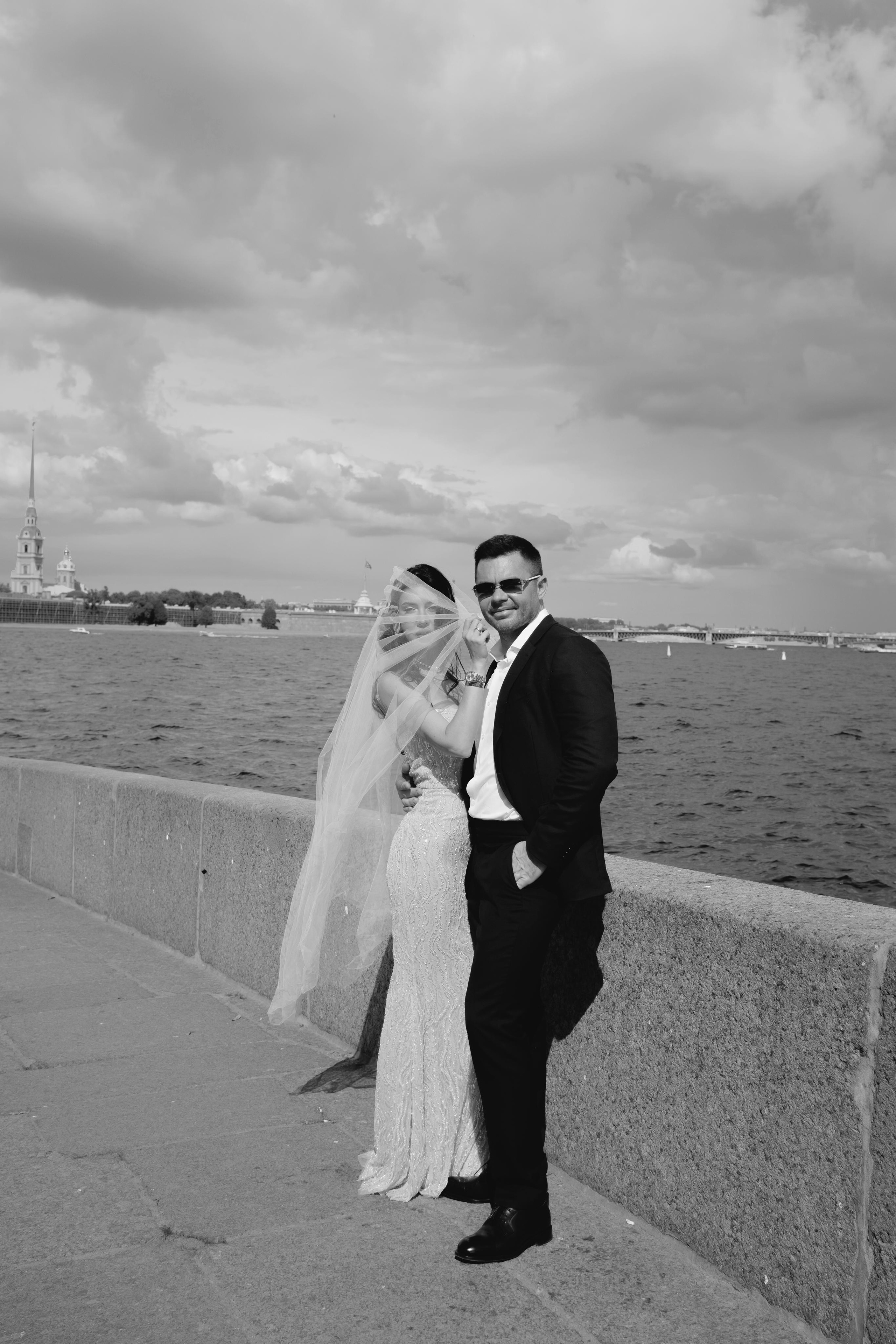 20 years of love. Mayskaya photography