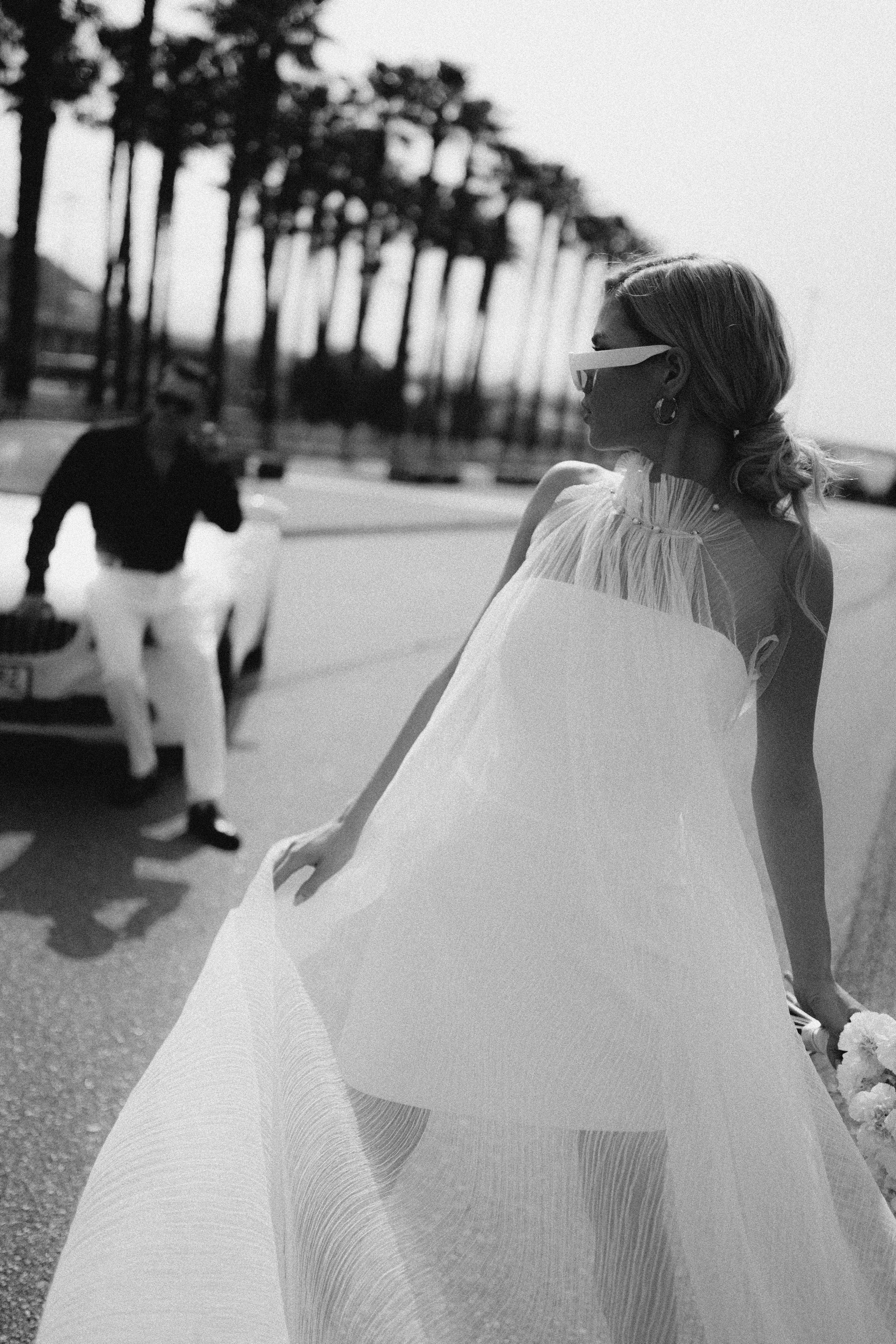 VOUGE STYLE 23. Mayskaya photography