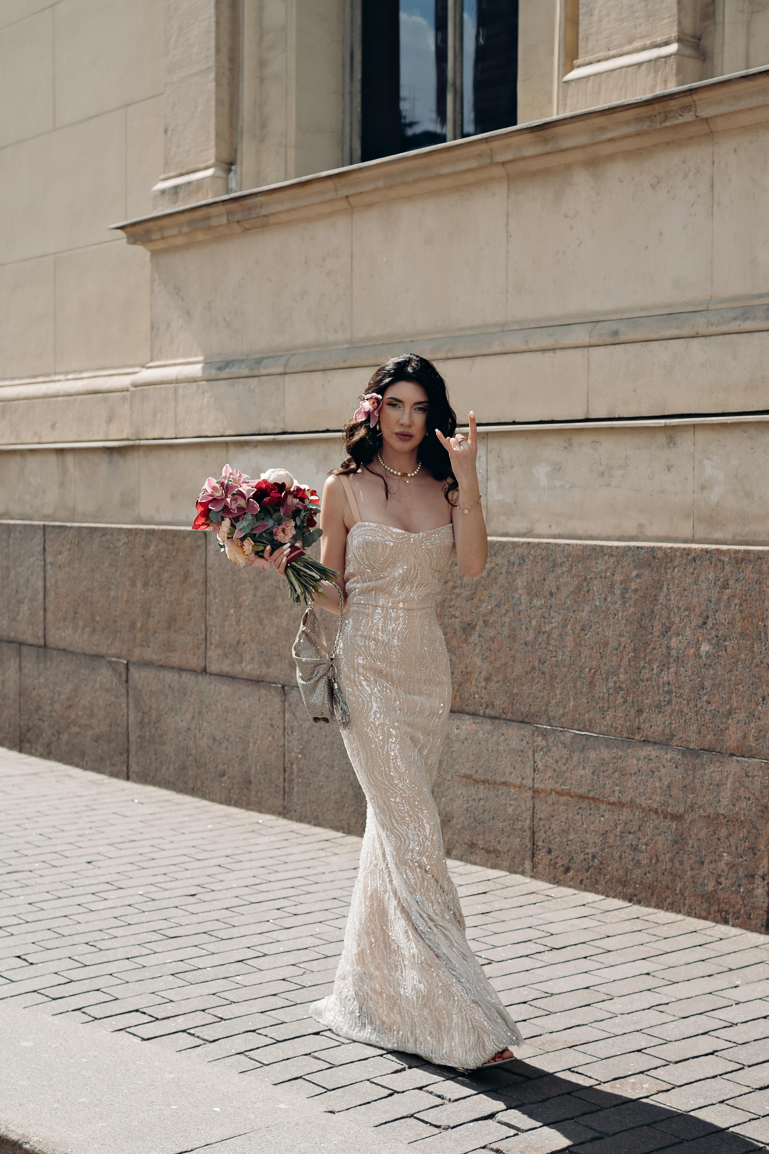 20 years of love. Mayskaya photography