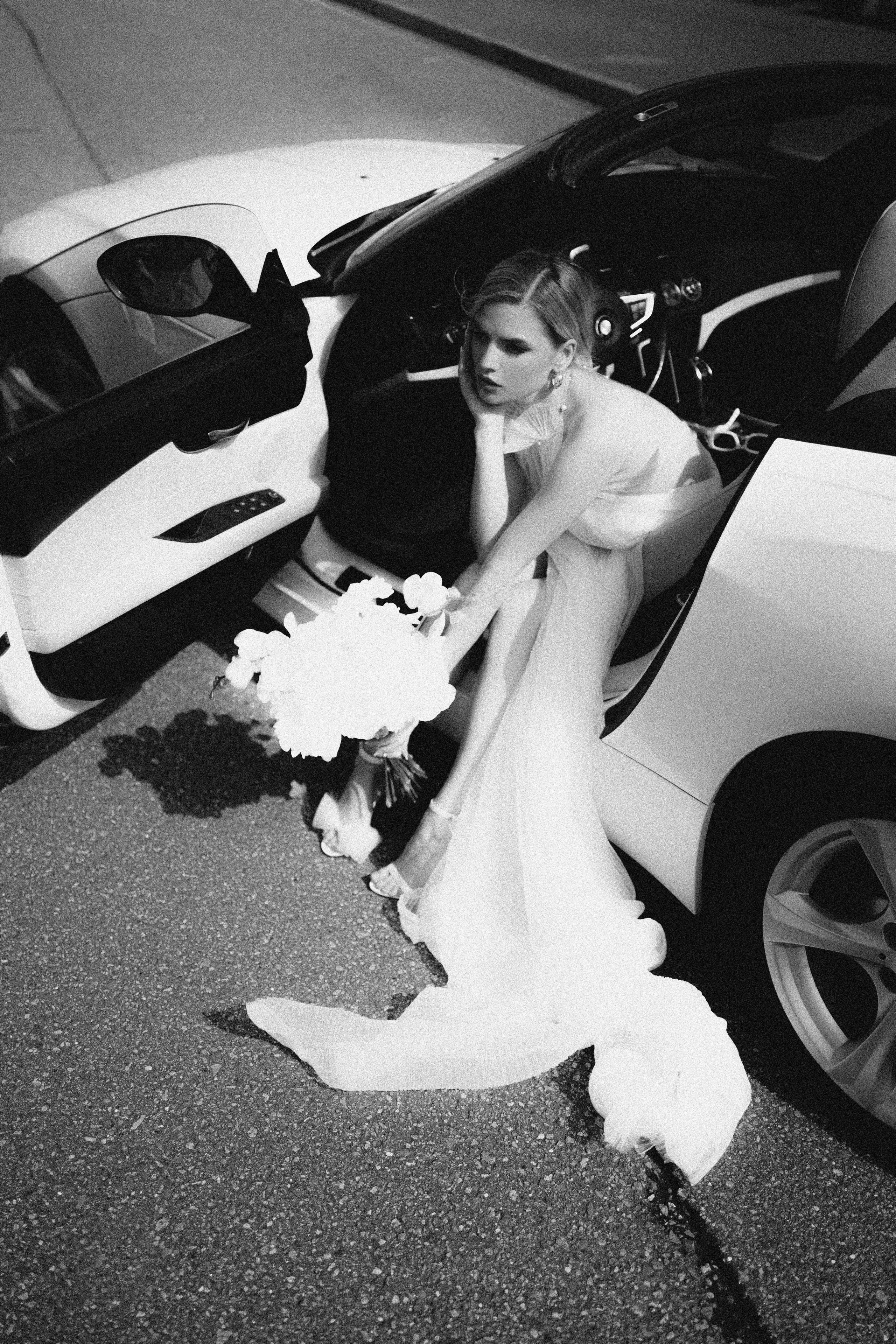 VOUGE STYLE 23. Mayskaya photography