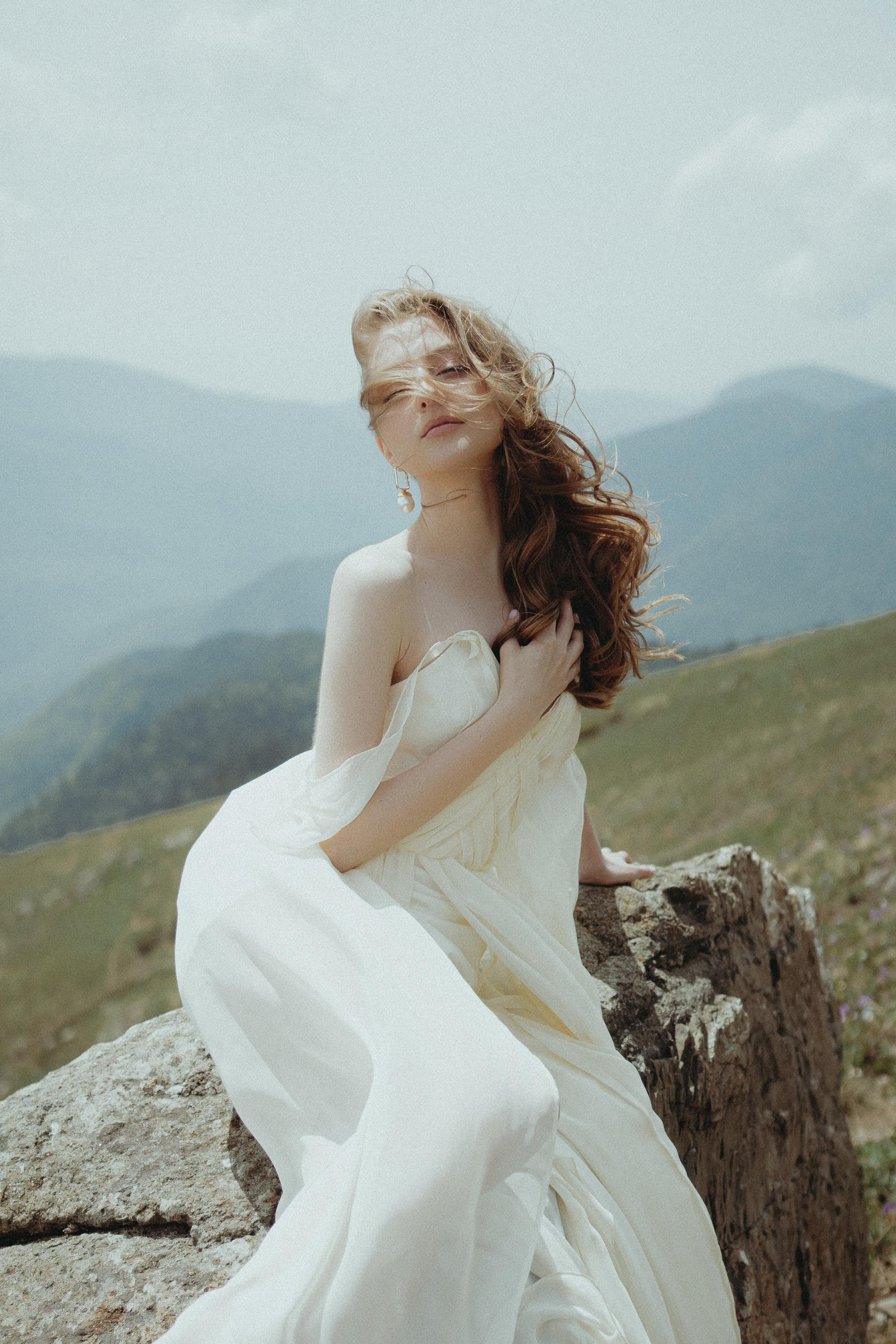 Liza. Mayskaya photography