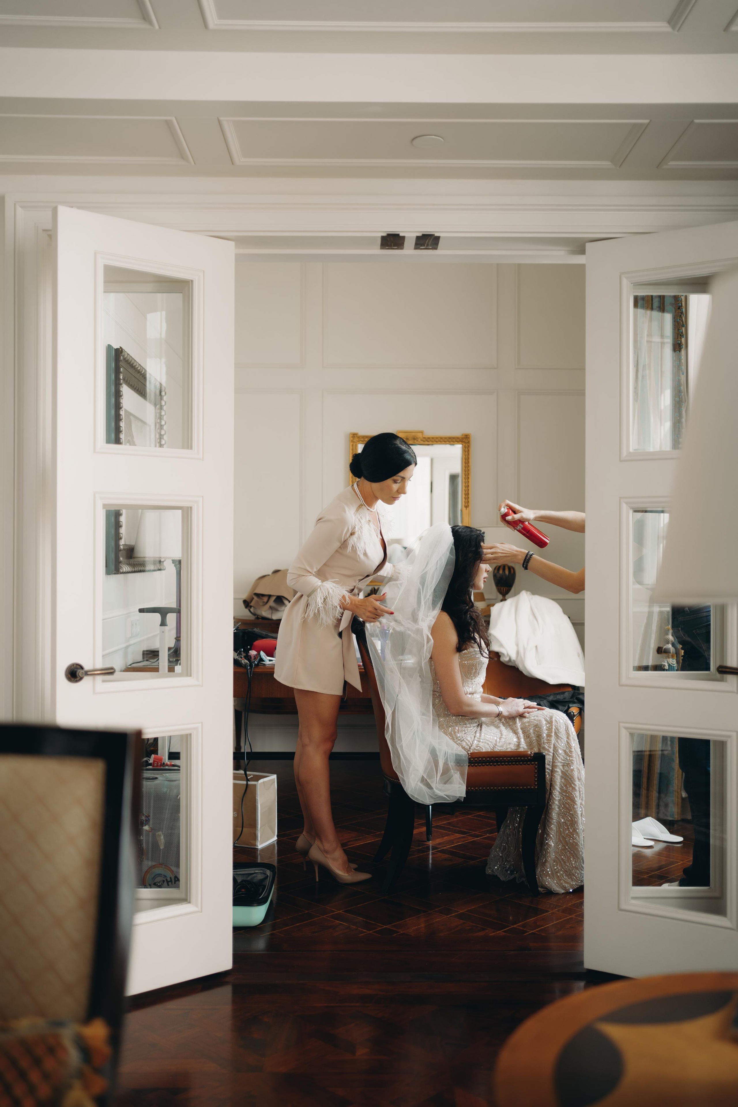 20 years of love. Mayskaya photography