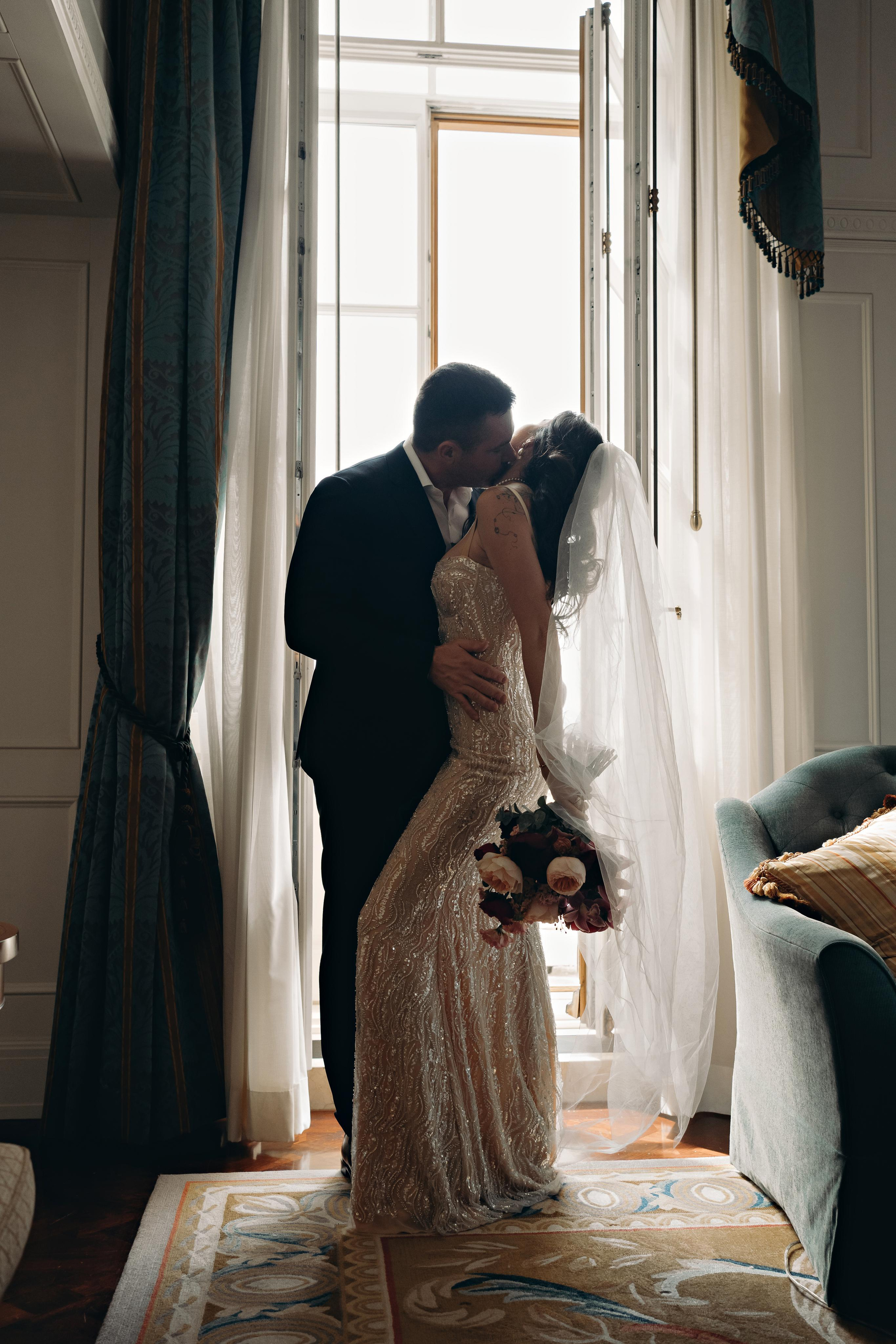 20 years of love. Mayskaya photography