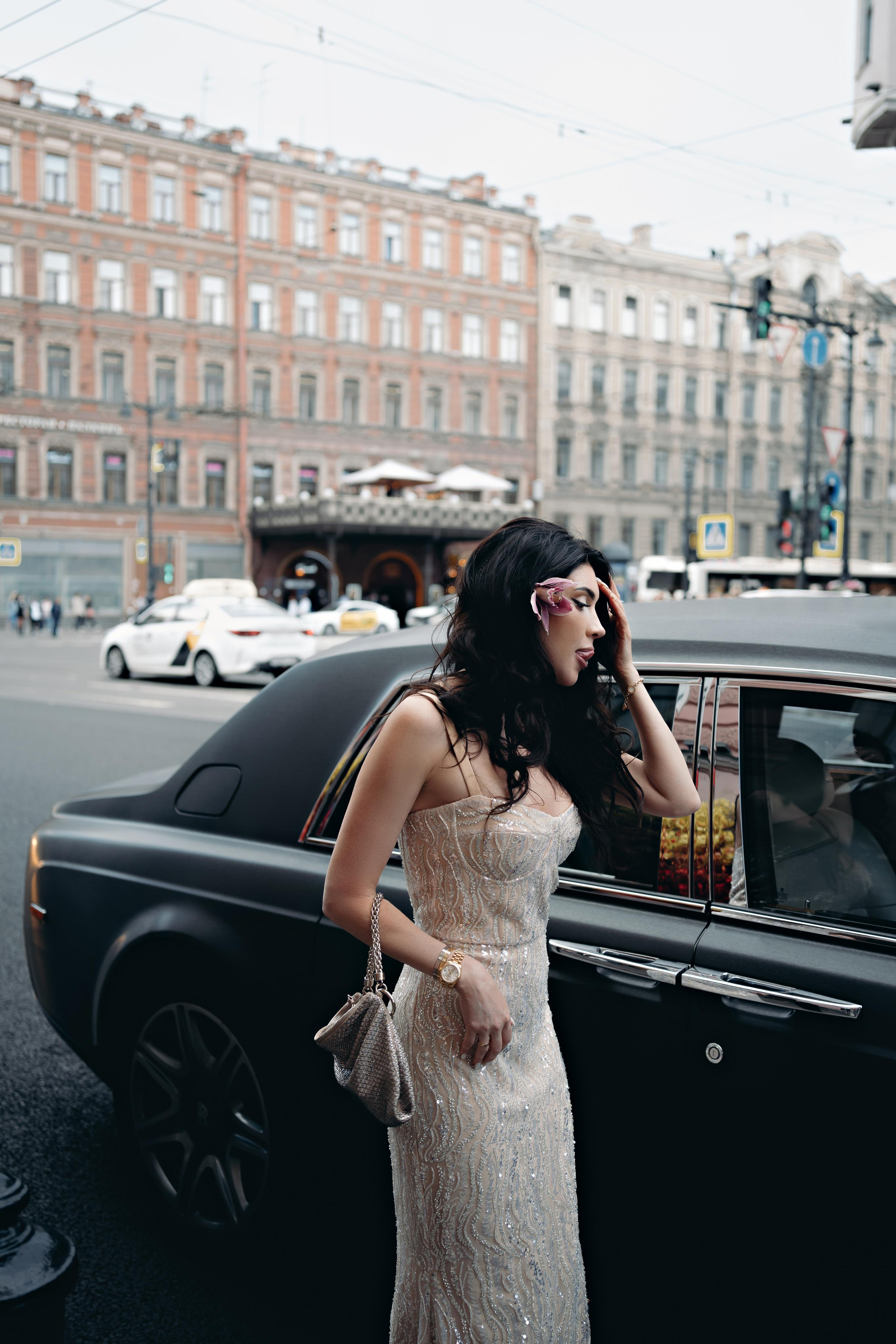 20 years of love. Mayskaya photography