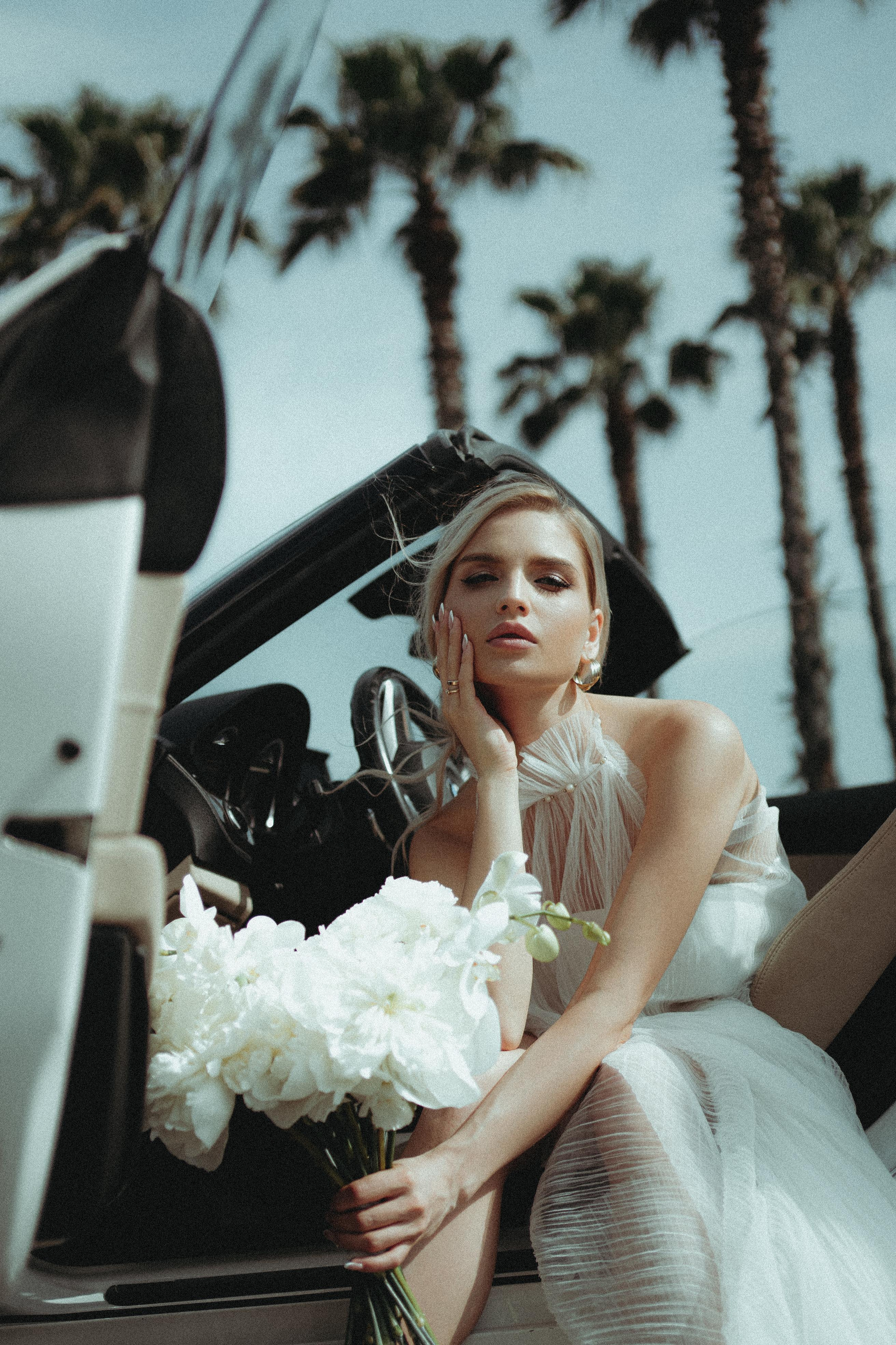 VOUGE STYLE 23. Mayskaya photography