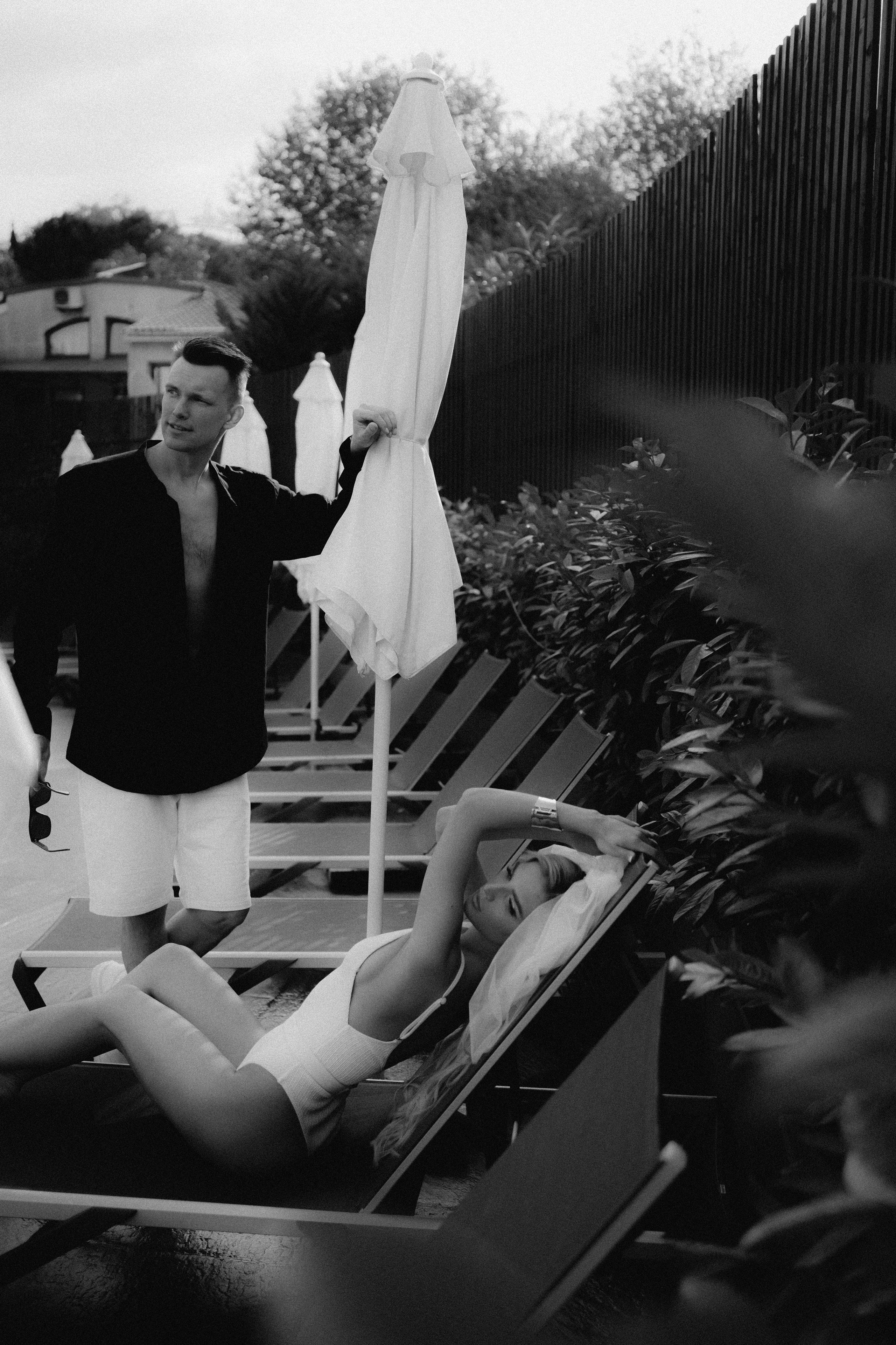 VOUGE STYLE 23. Mayskaya photography