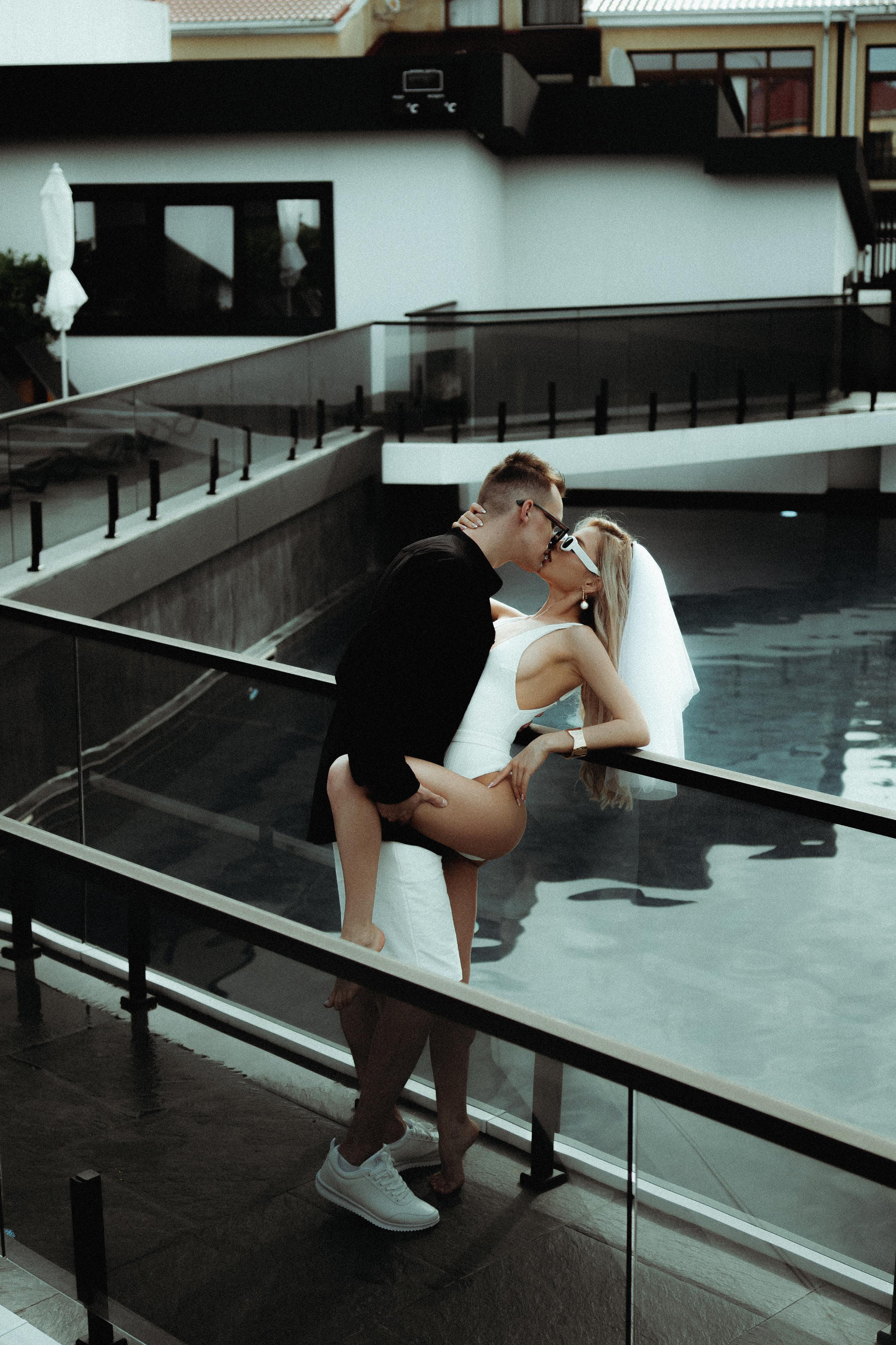 VOUGE STYLE 23. Mayskaya photography