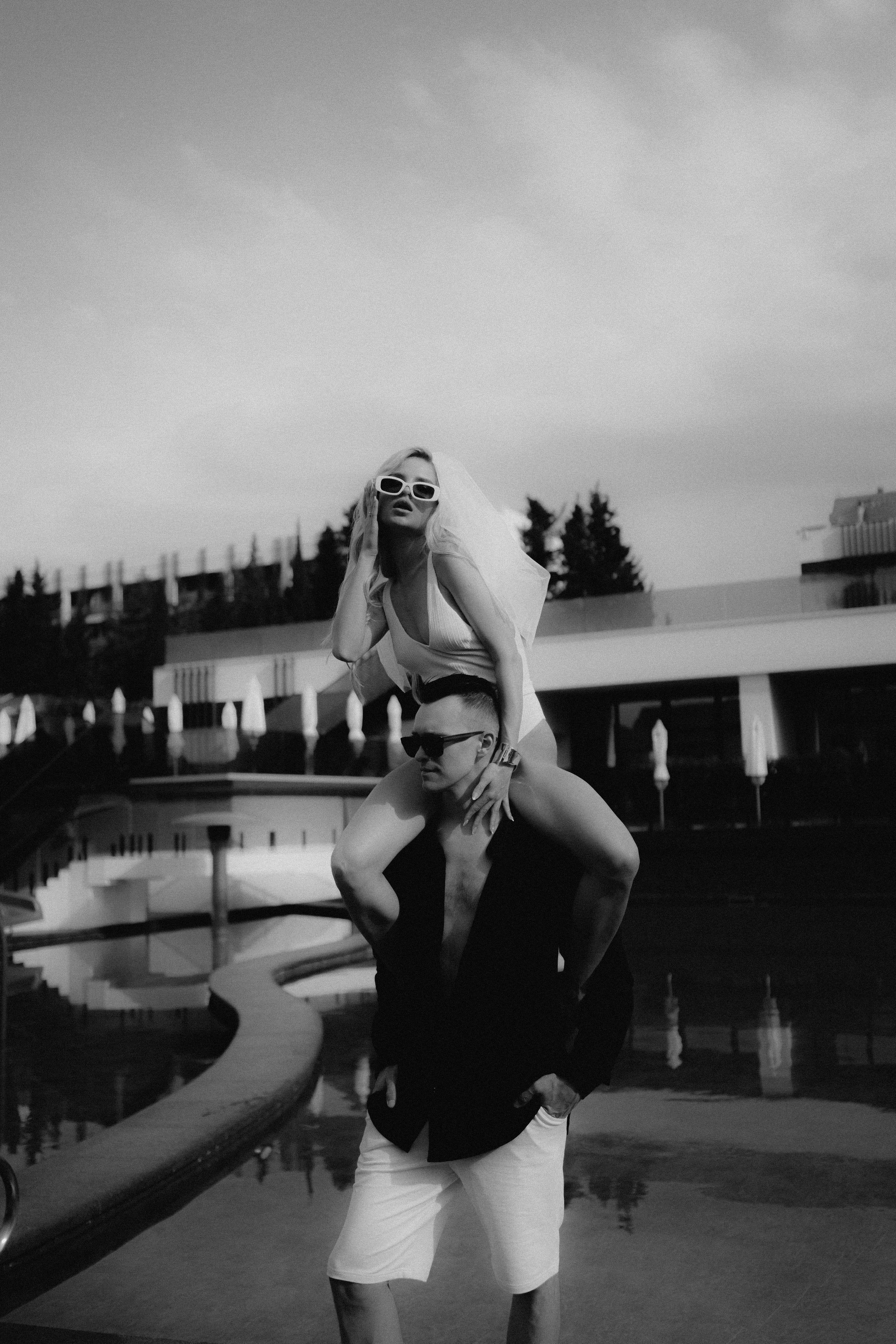 VOUGE STYLE 23. Mayskaya photography