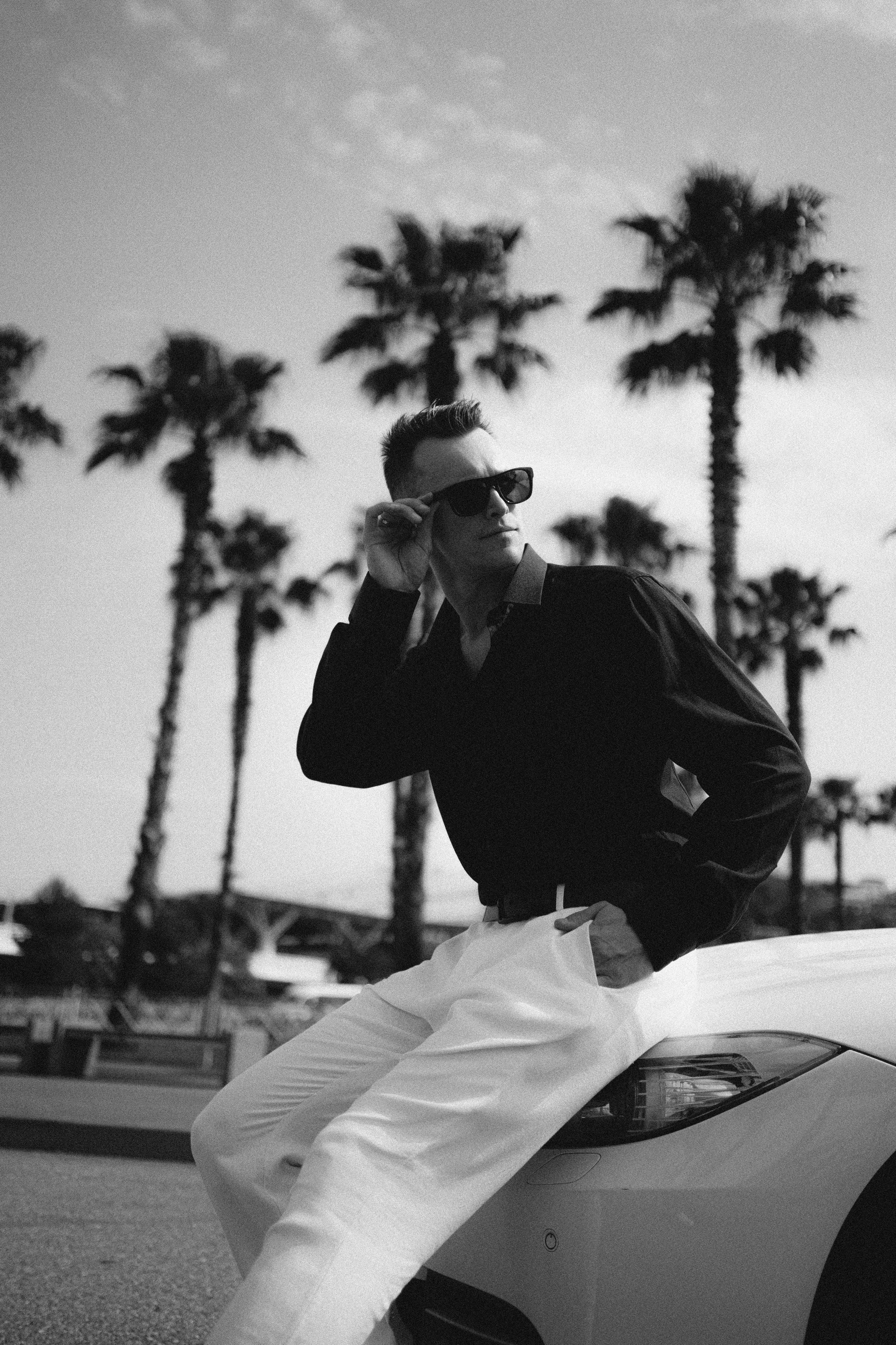 VOUGE STYLE 23. Mayskaya photography