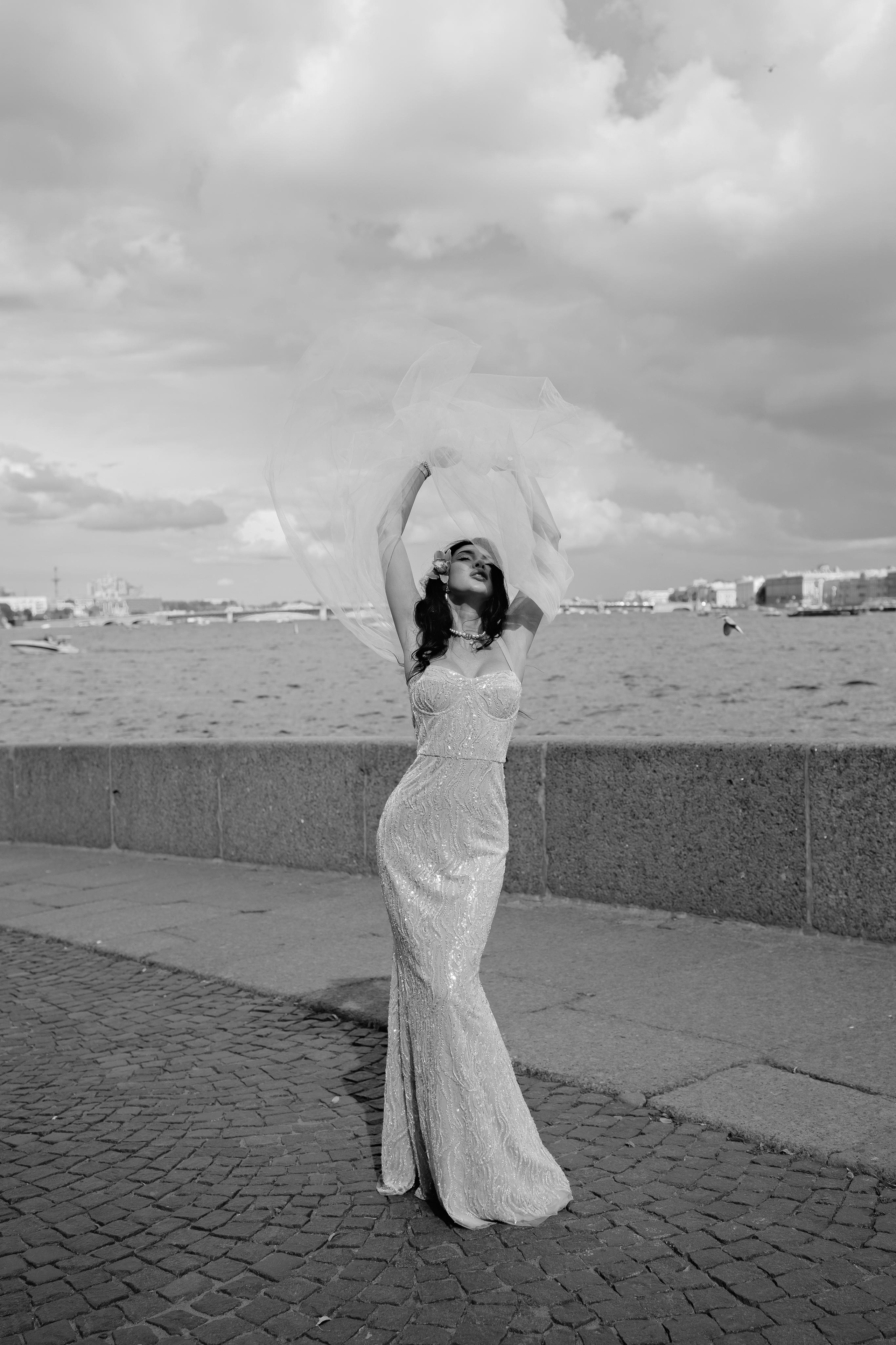 20 years of love. Mayskaya photography