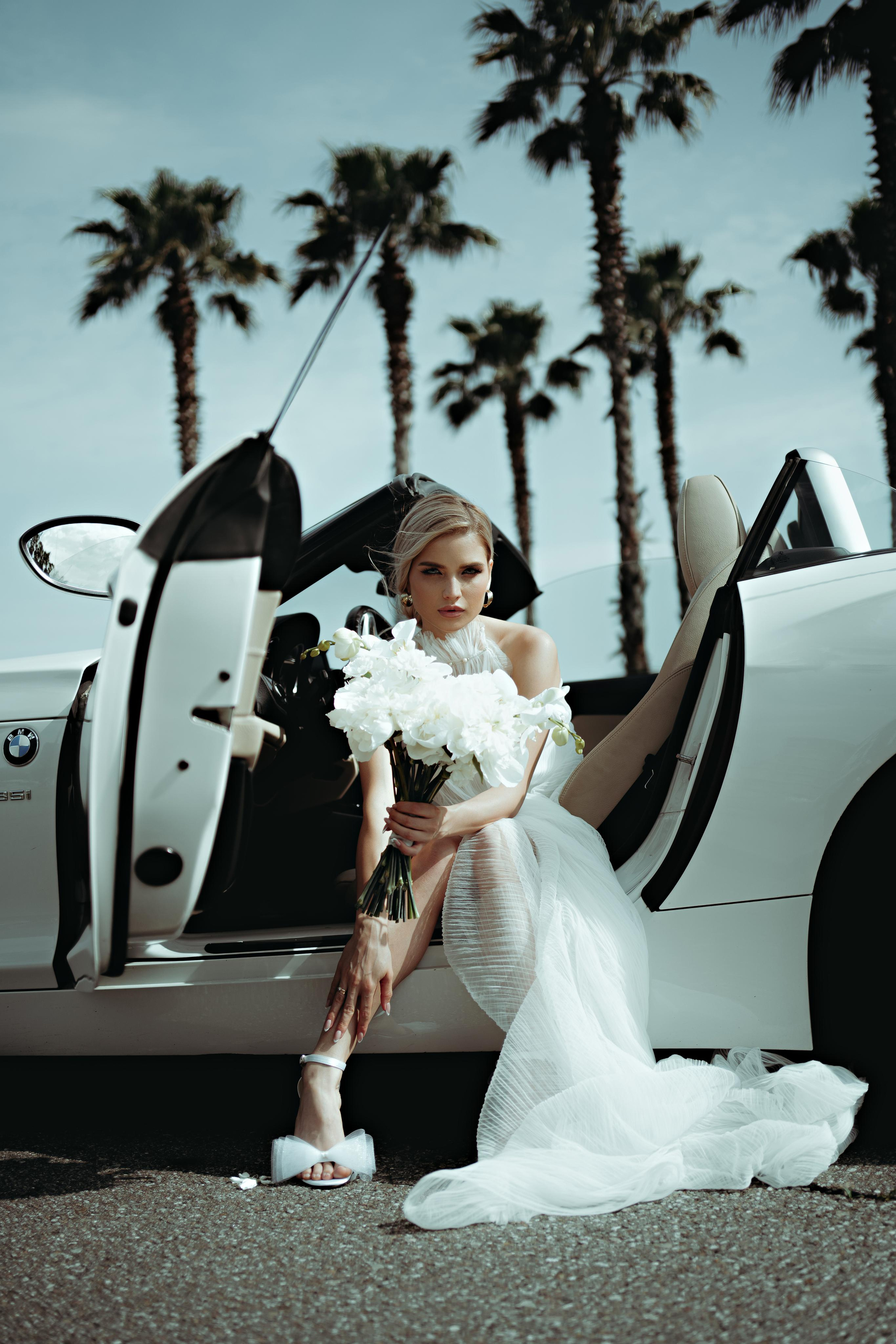 VOUGE STYLE 23. Mayskaya photography