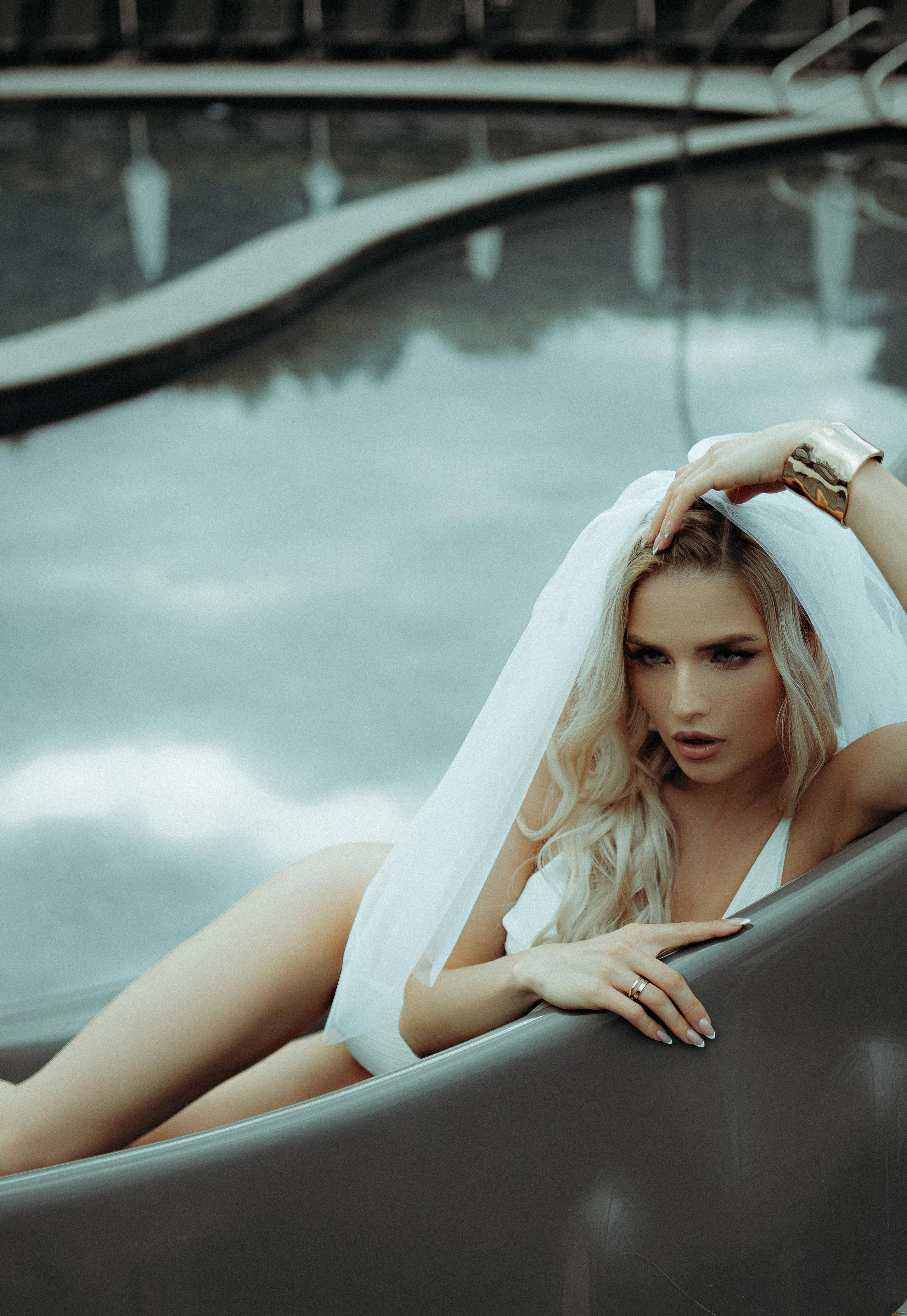 VOUGE STYLE 23. Mayskaya photography