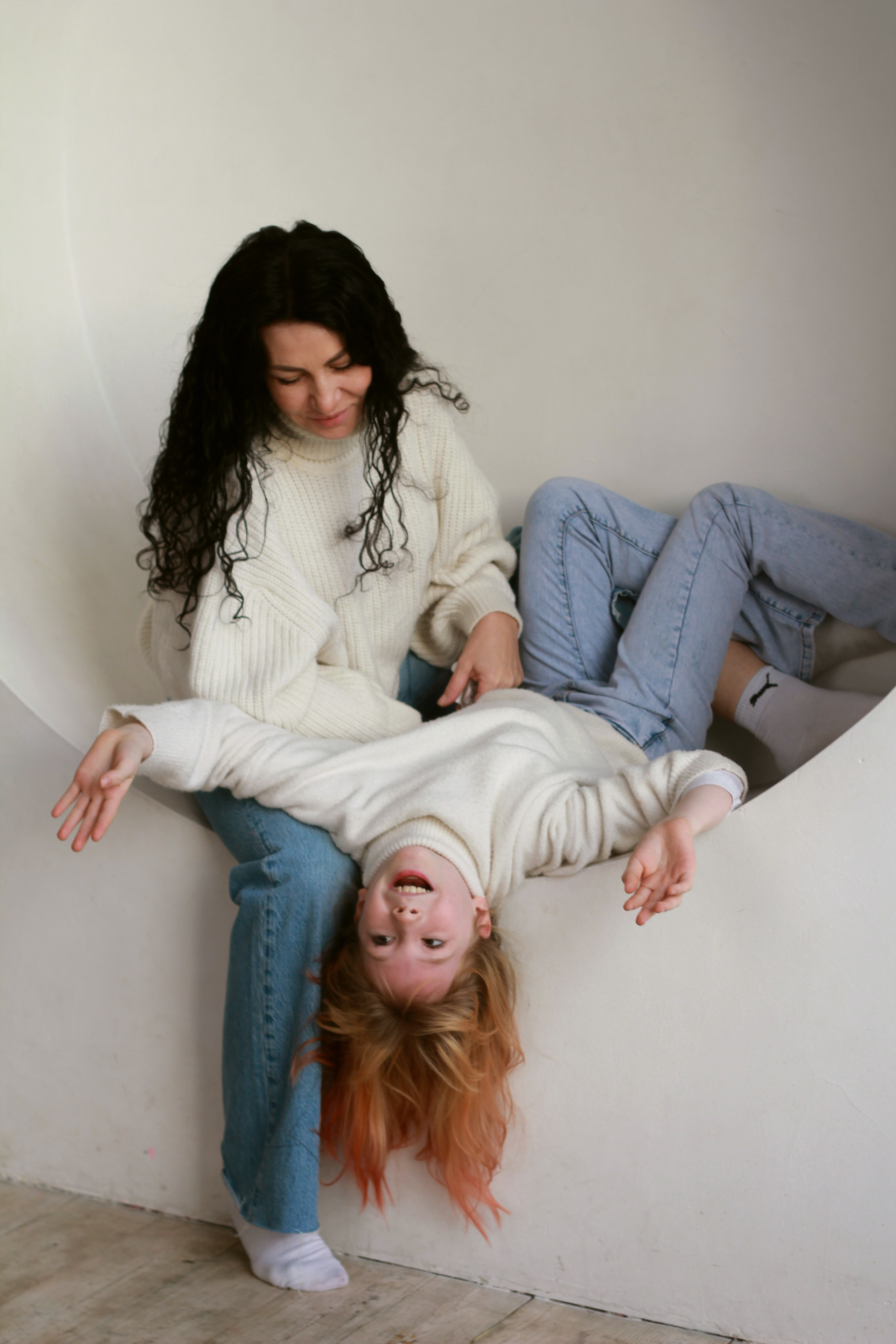 Семейная фотосессия. Фотограф Москва и Московская область (Подольск)