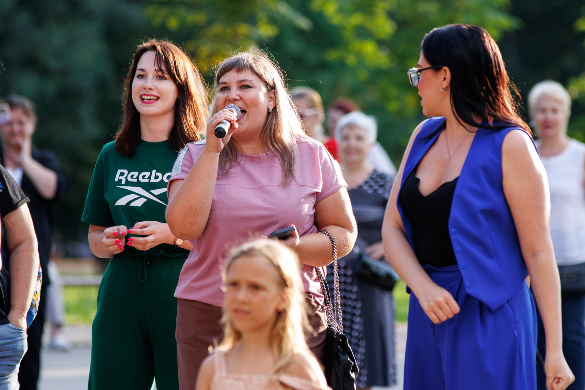 Соловьиное лето 2024. Спортивный фотограф Вадим Добедченков