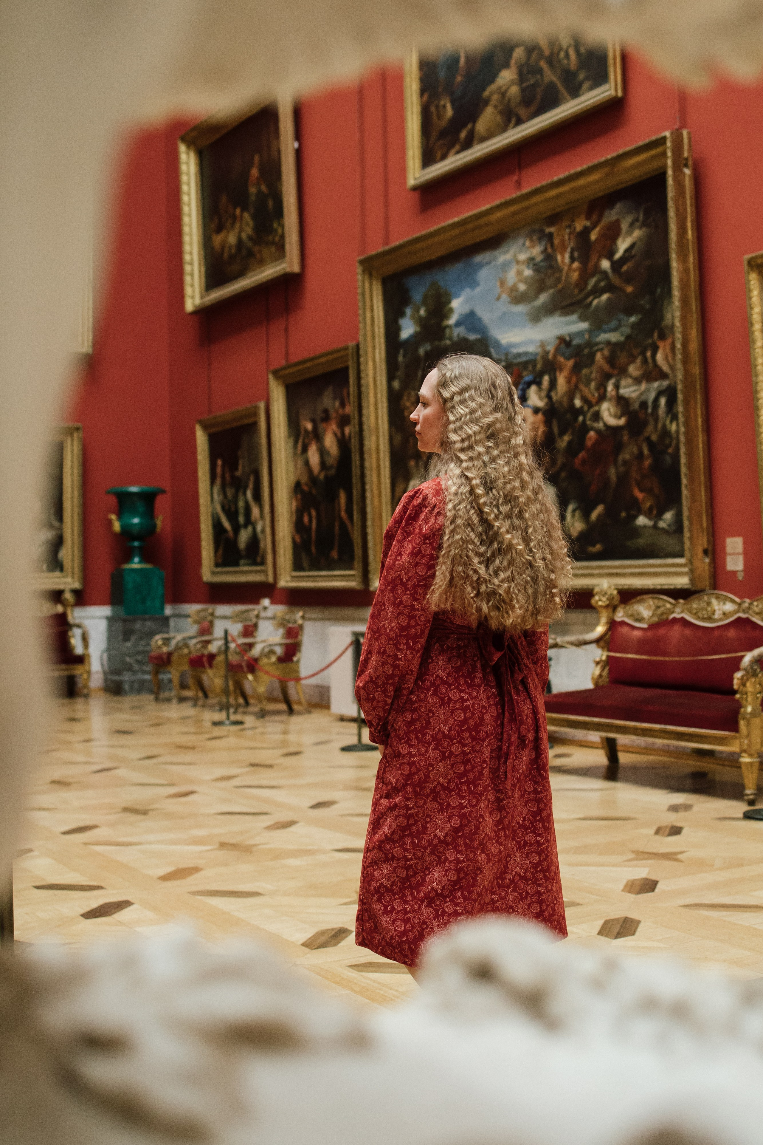 Hermitage. Ваш фотограф в Санкт-Петербурге