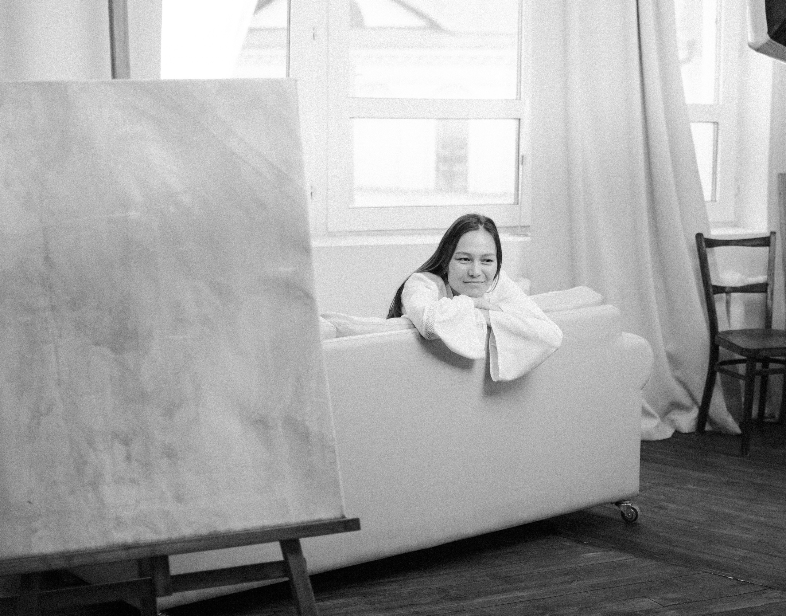 Kristina. DARYA_GROM