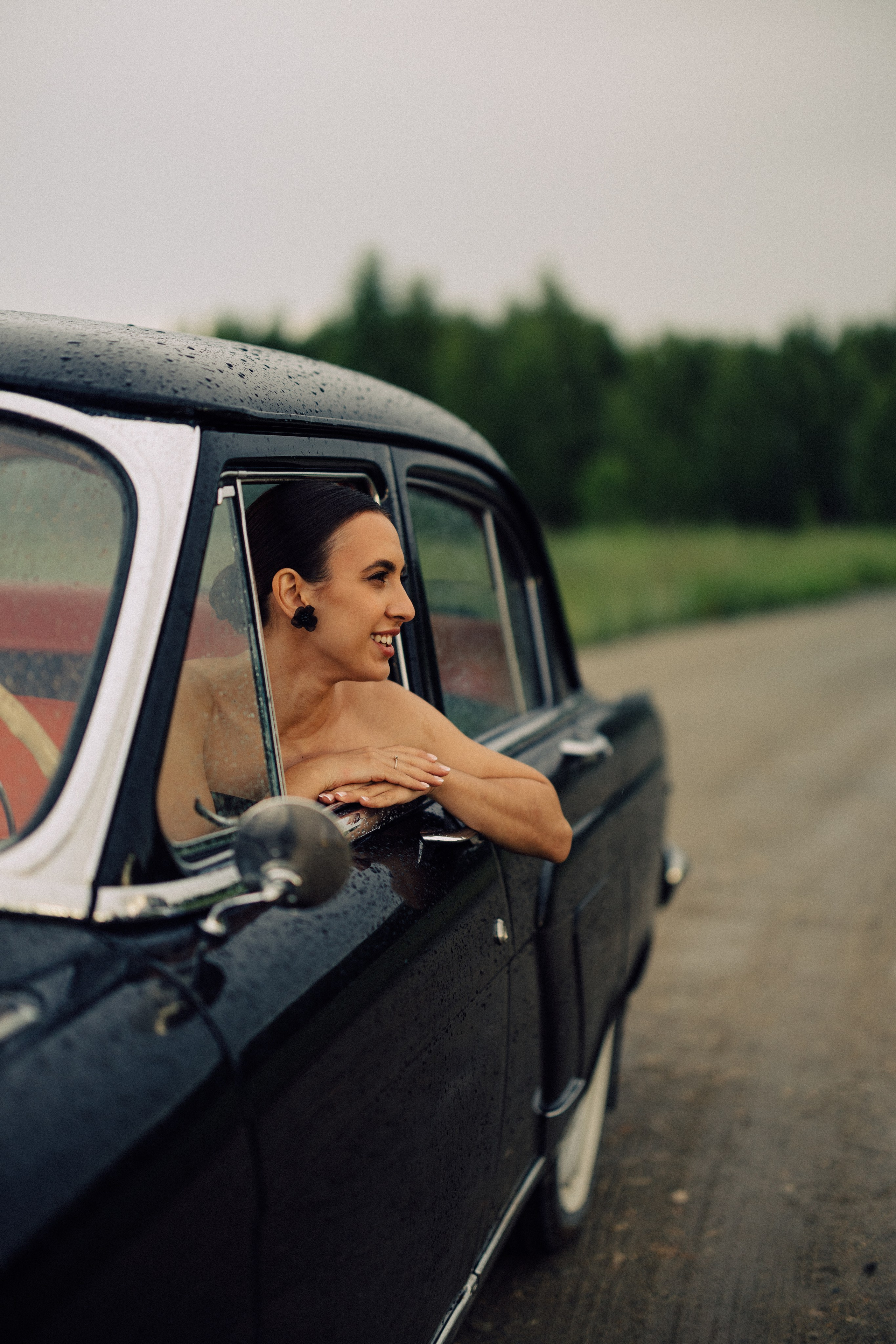 Ваня и Тоня. Daria Chigintseva Photographer