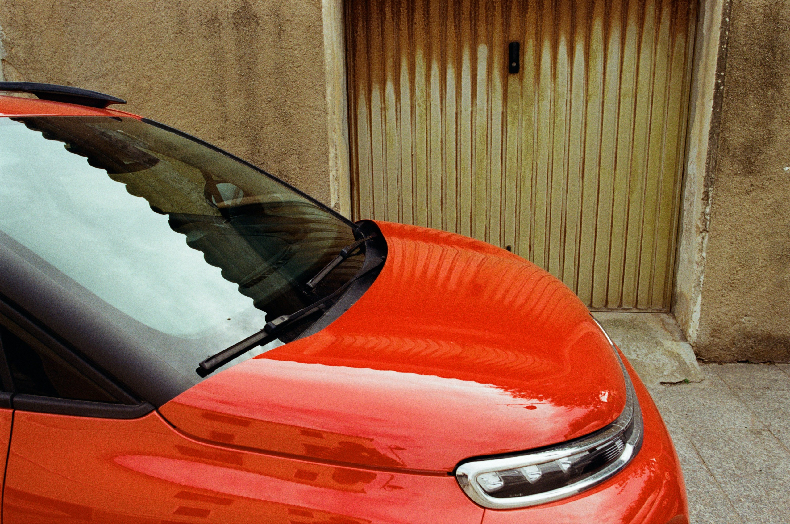 Moriro da re // sardinia, st teresa gallura II. EVER EXPOSED