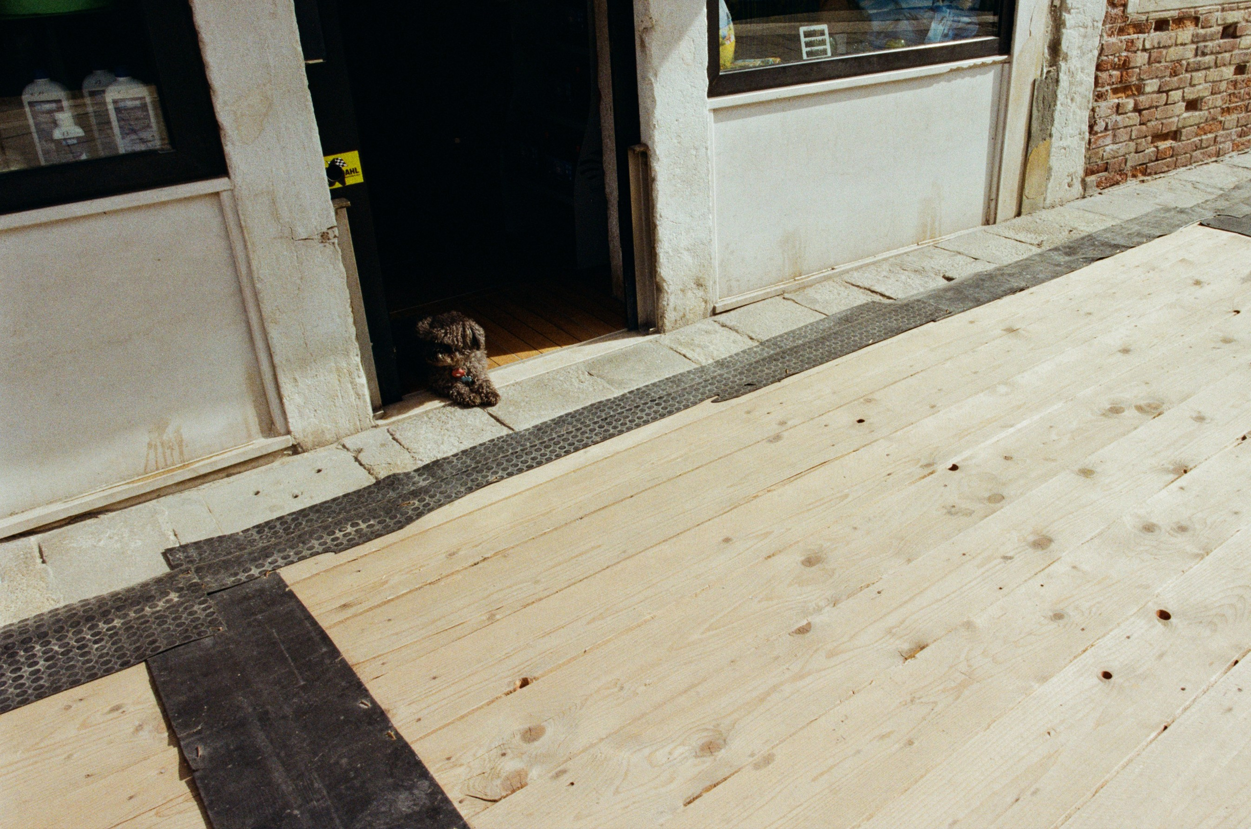 Lasciami stare // italy, venice IV. EVER EXPOSED