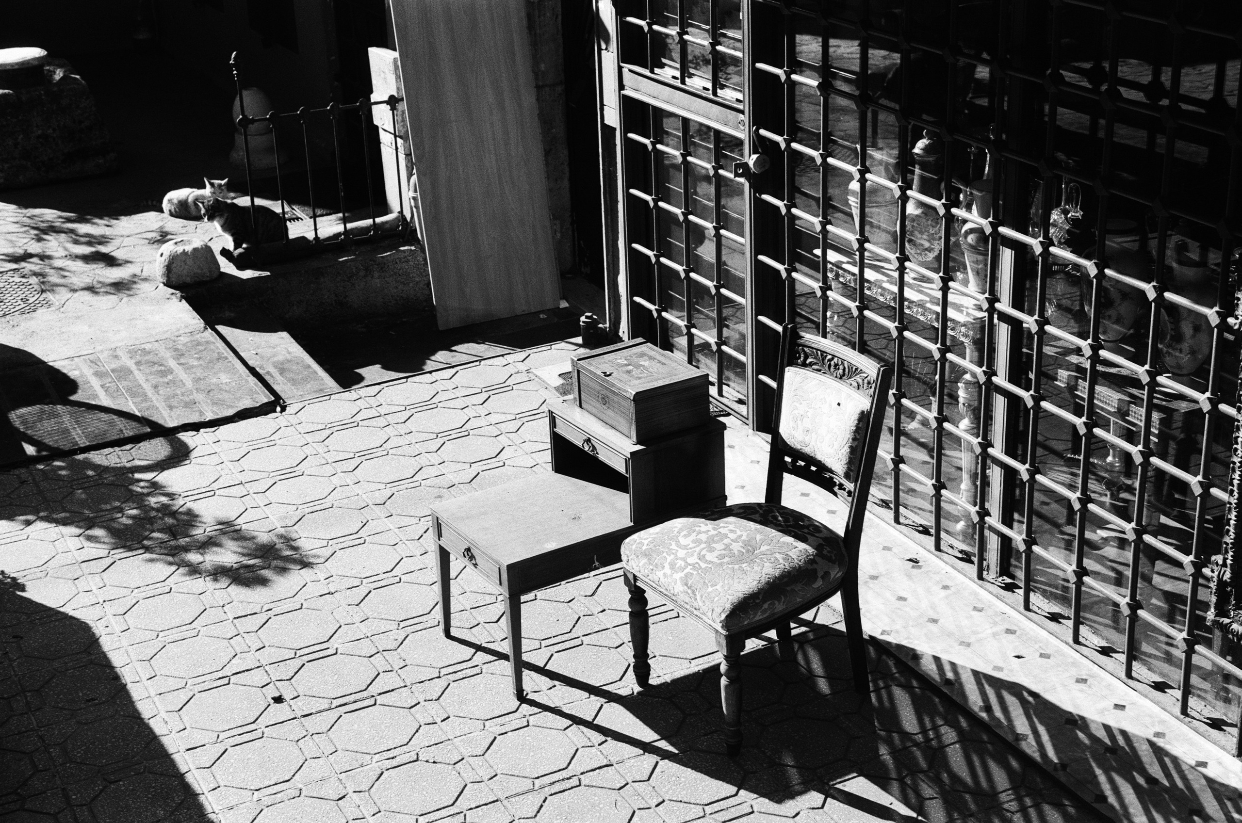 Complicated // turkey, istanbul VI. EVER EXPOSED