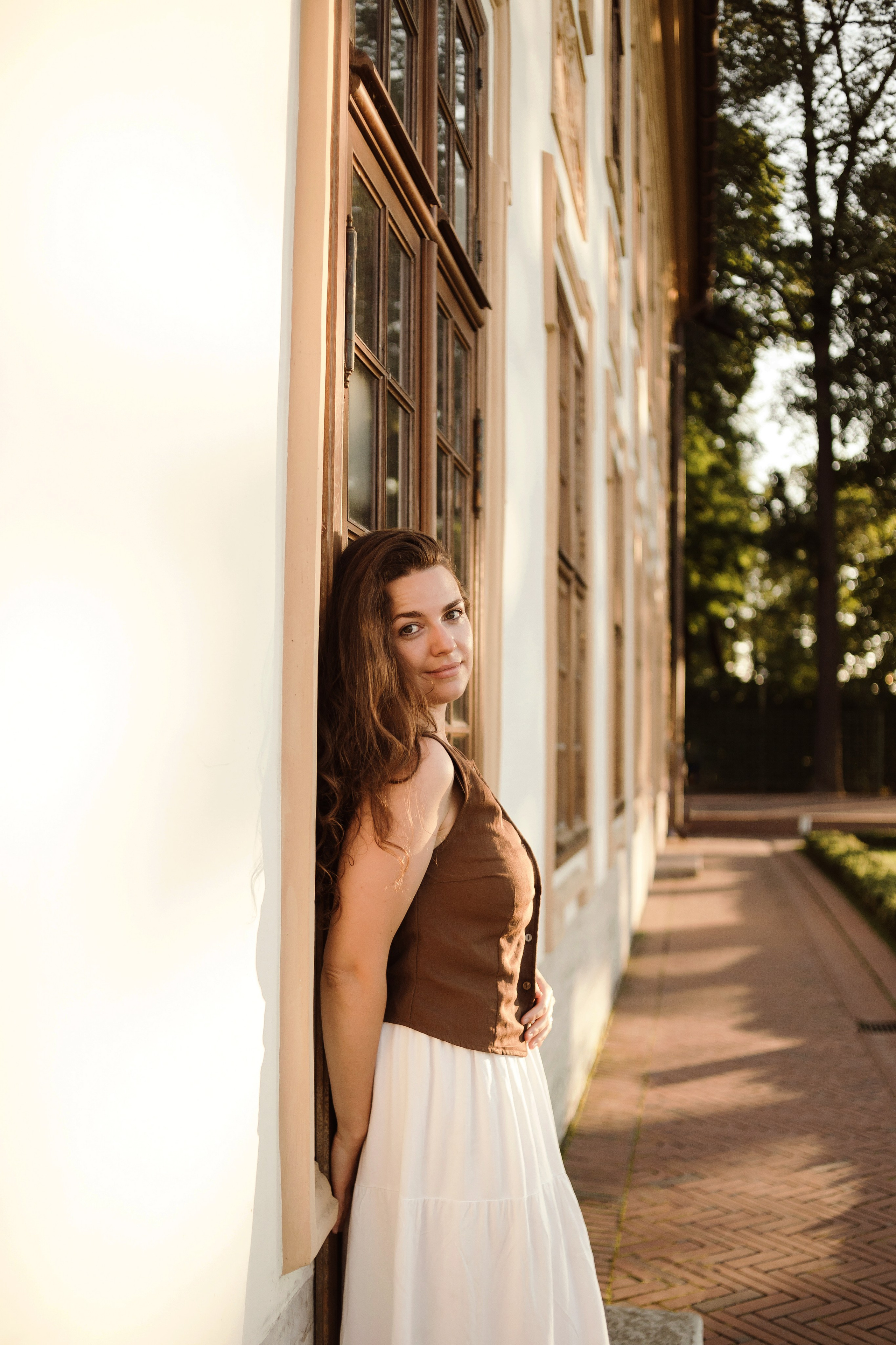 Аня и Альперен. Портретный фотограф в Санкт-Петербурге Элина Ситникова