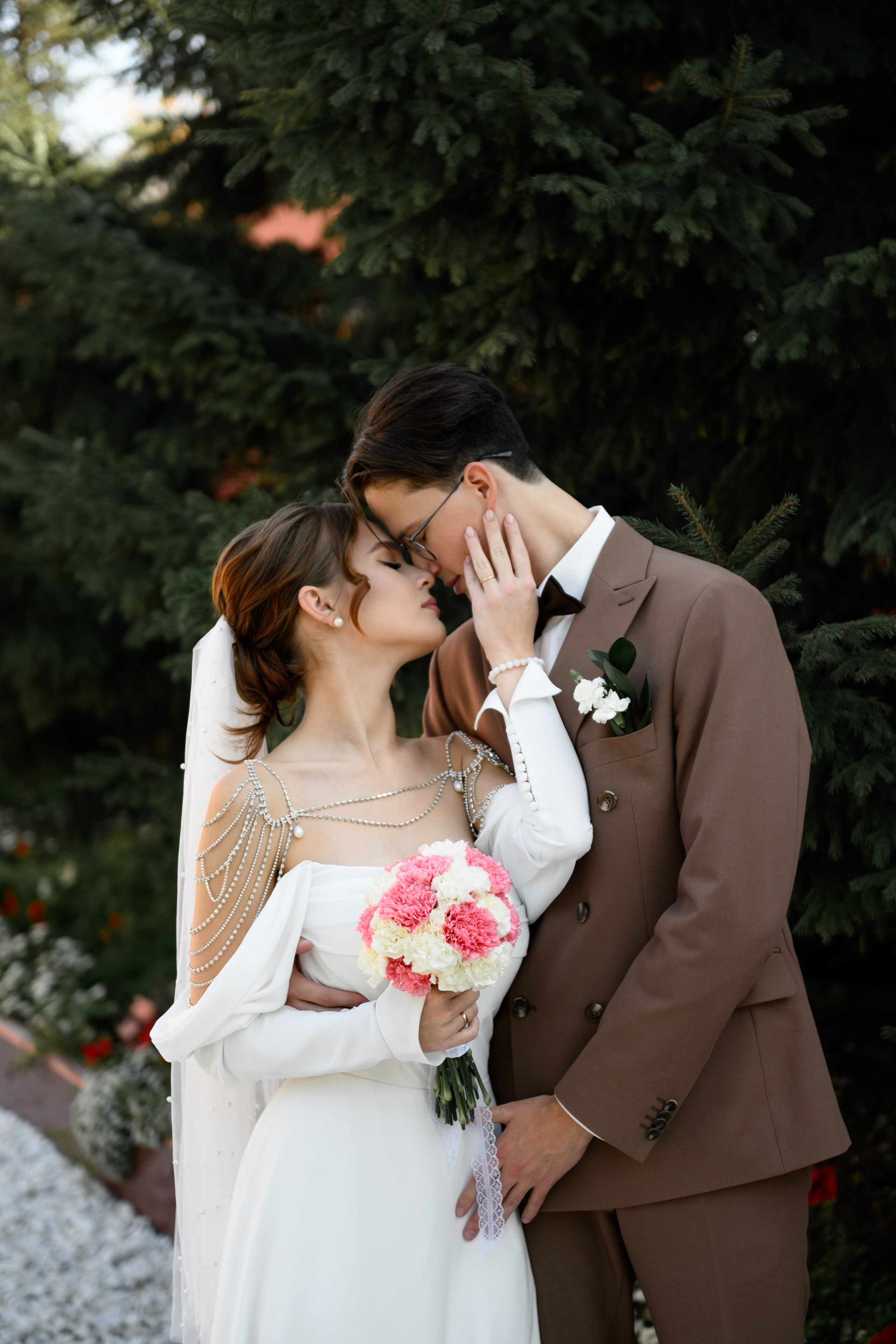 Иван и Виктория. Свадебный фотограф Иркутск Алексей Шульгин